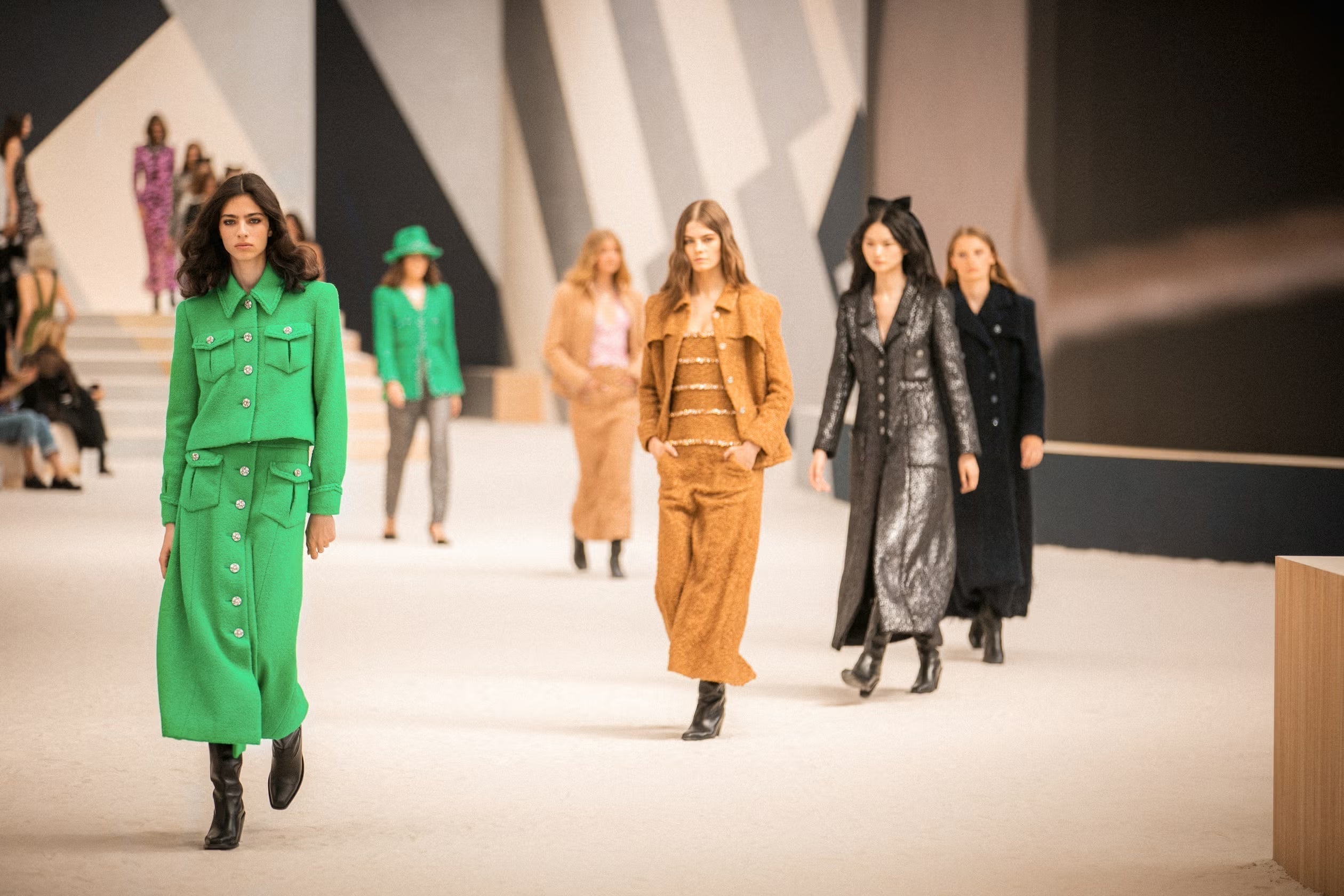 π Start a Modelling Career in UAE & Middle East 2026