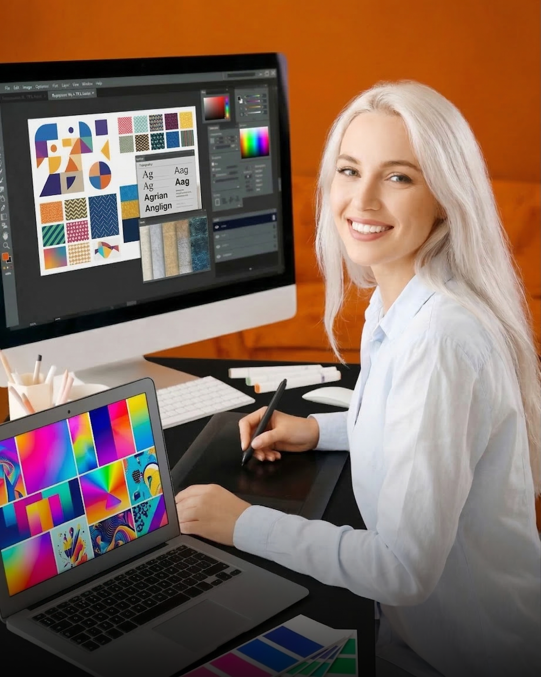 Best Design Agency Dubai, UAE & Middle East 2026