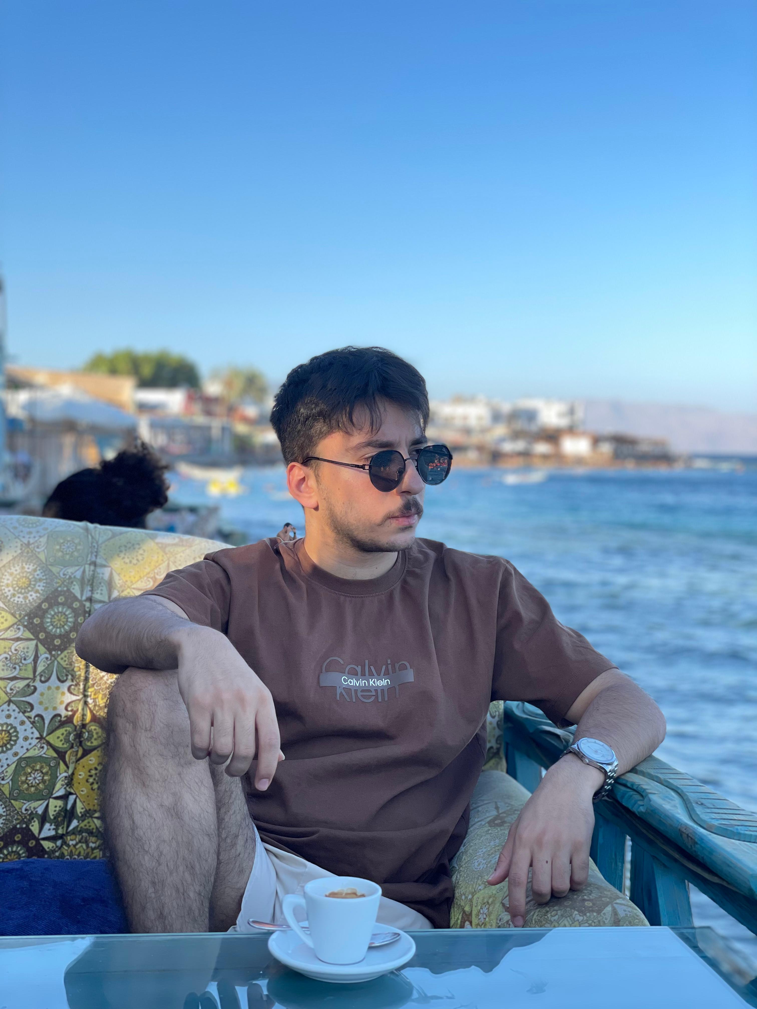 Egypt Model & Fashion Stylist | Khaled