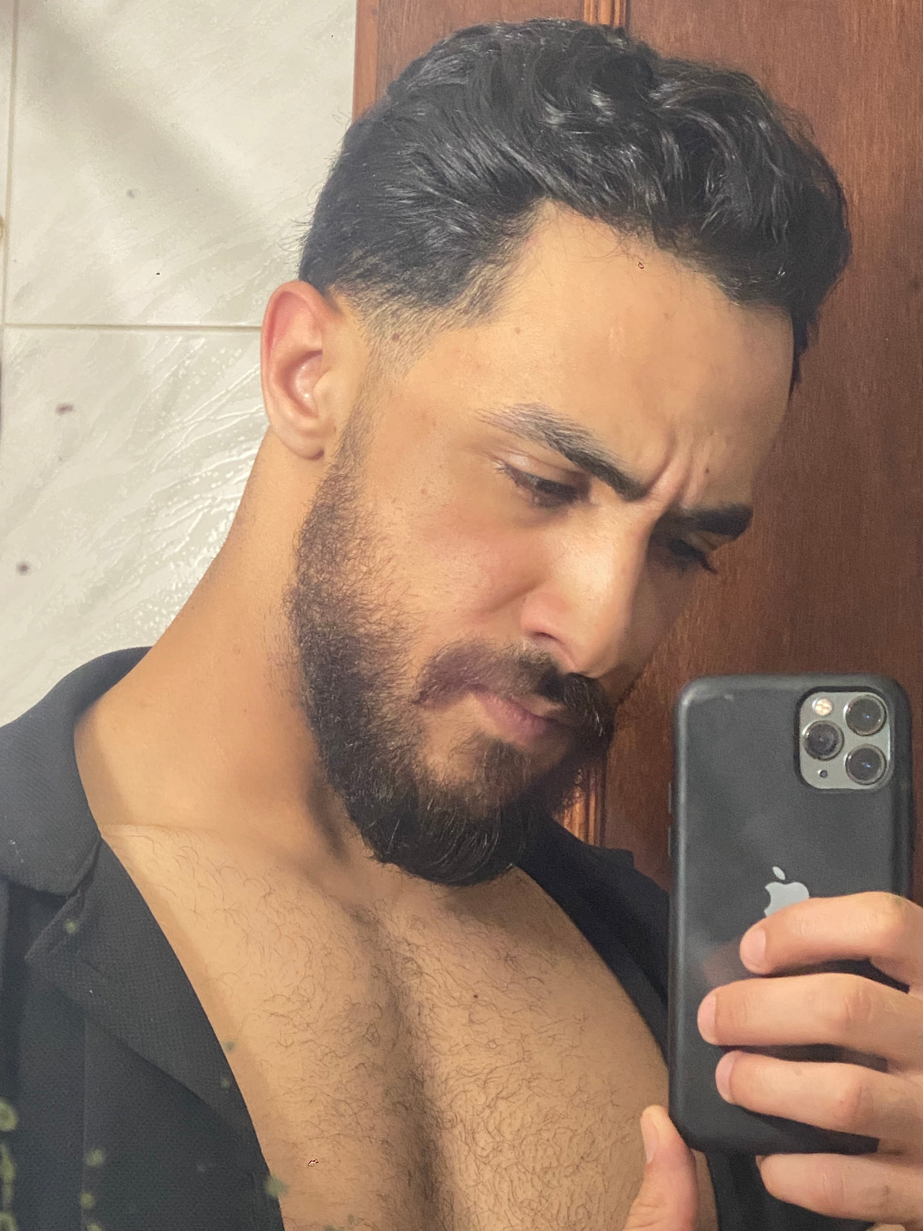 Lebanon Model & Creator | Firas