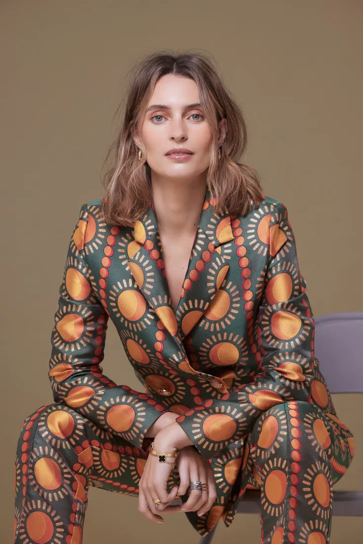 Abu Dhabi Fashion Stylist | Krisha