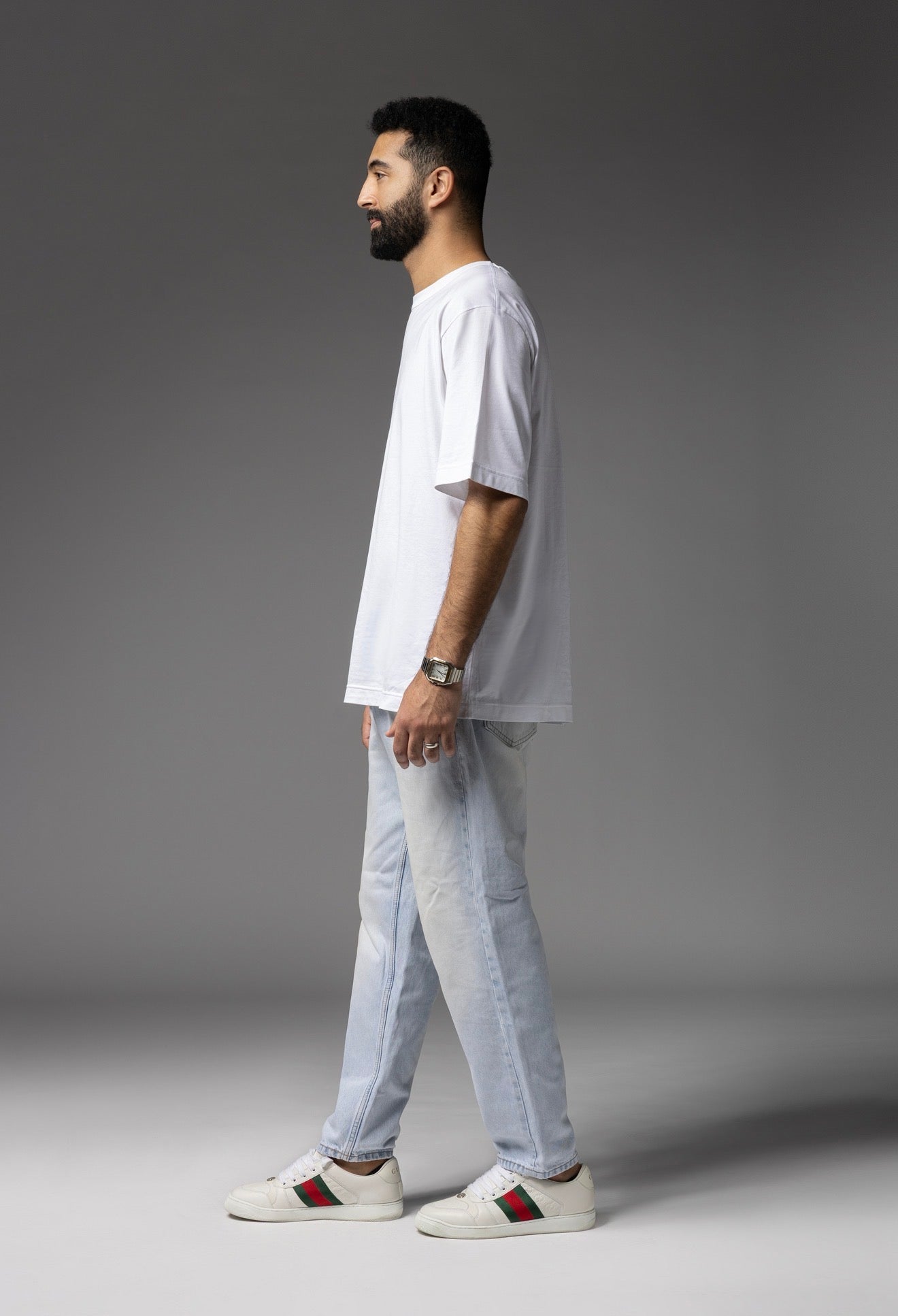 Dubai Model & Creator | Ayman