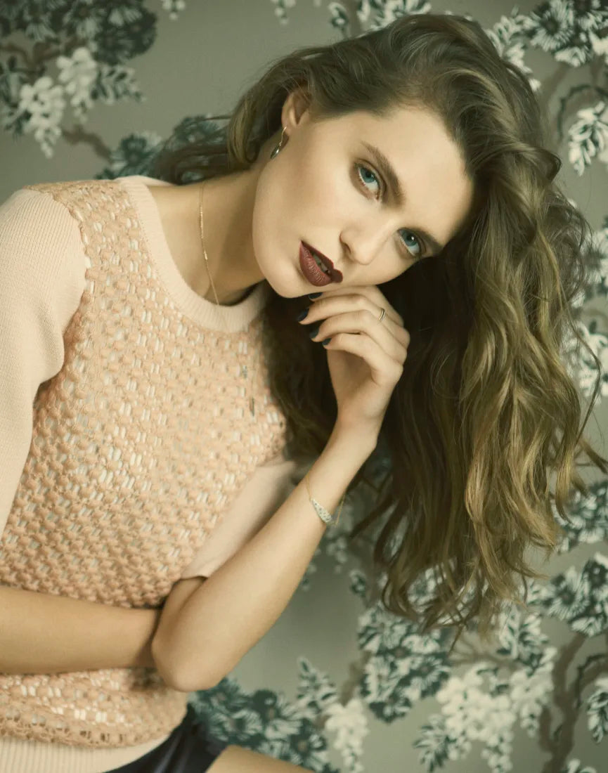 Abu Dhabi Fashion Stylist | Caterina