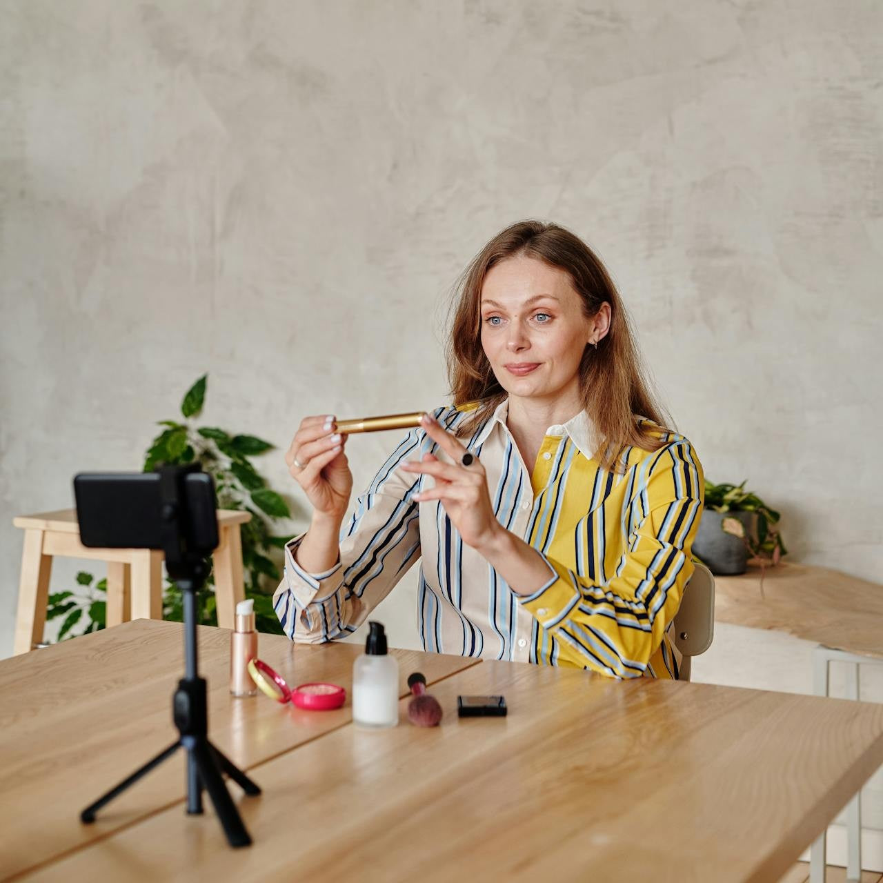 Dubai Influencer | Amber