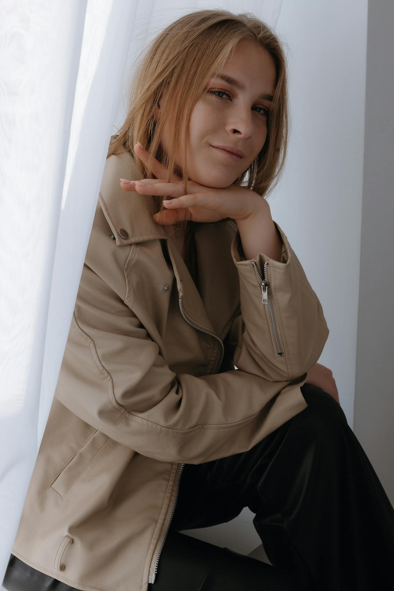Abu Dhabi Fashion Stylist | Anne