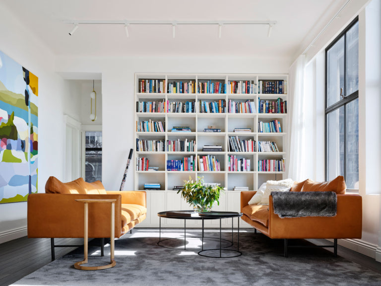 Dubai Interior Designer | Madeleine