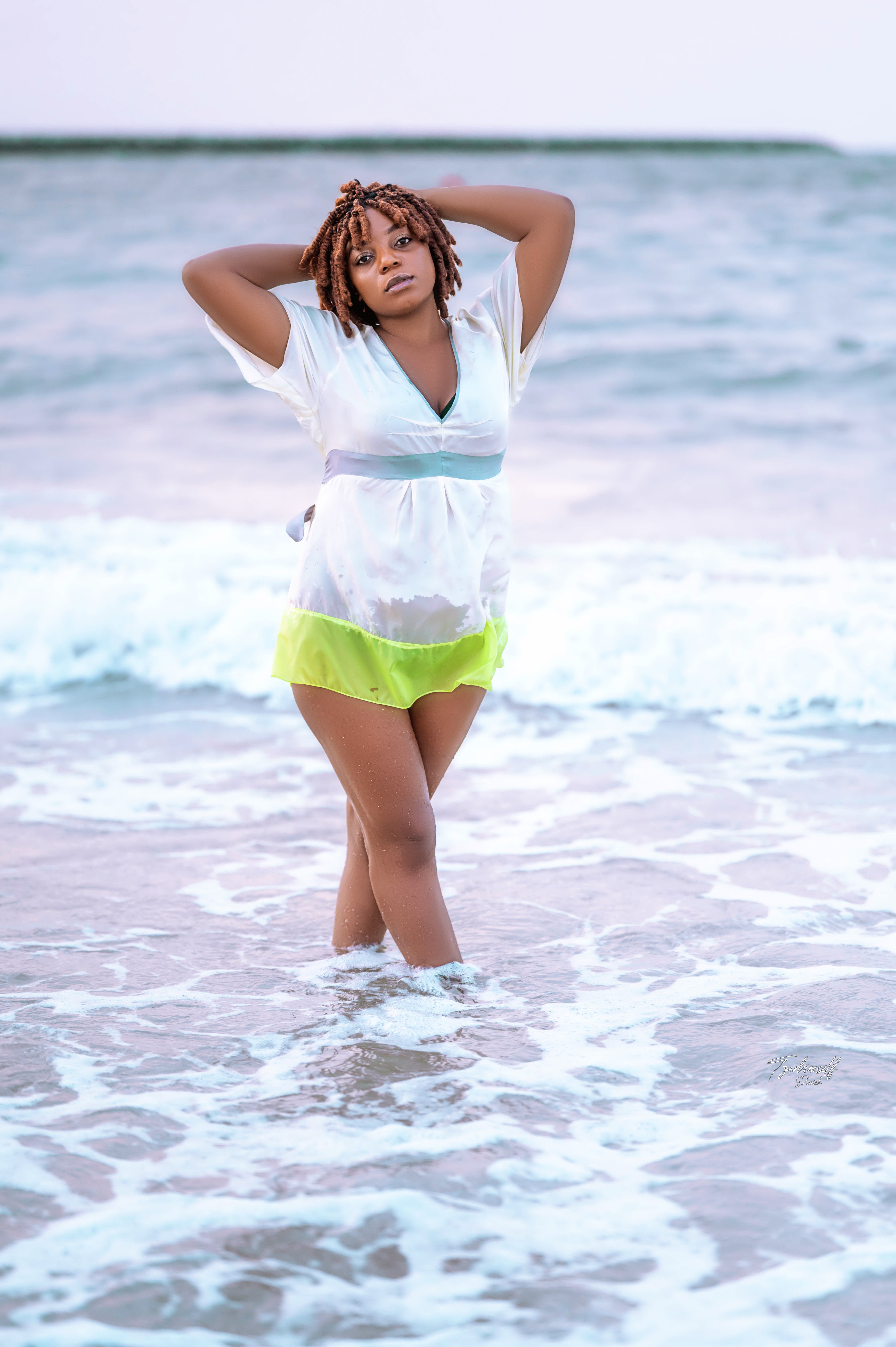 UAE Model & Creator | Dianah