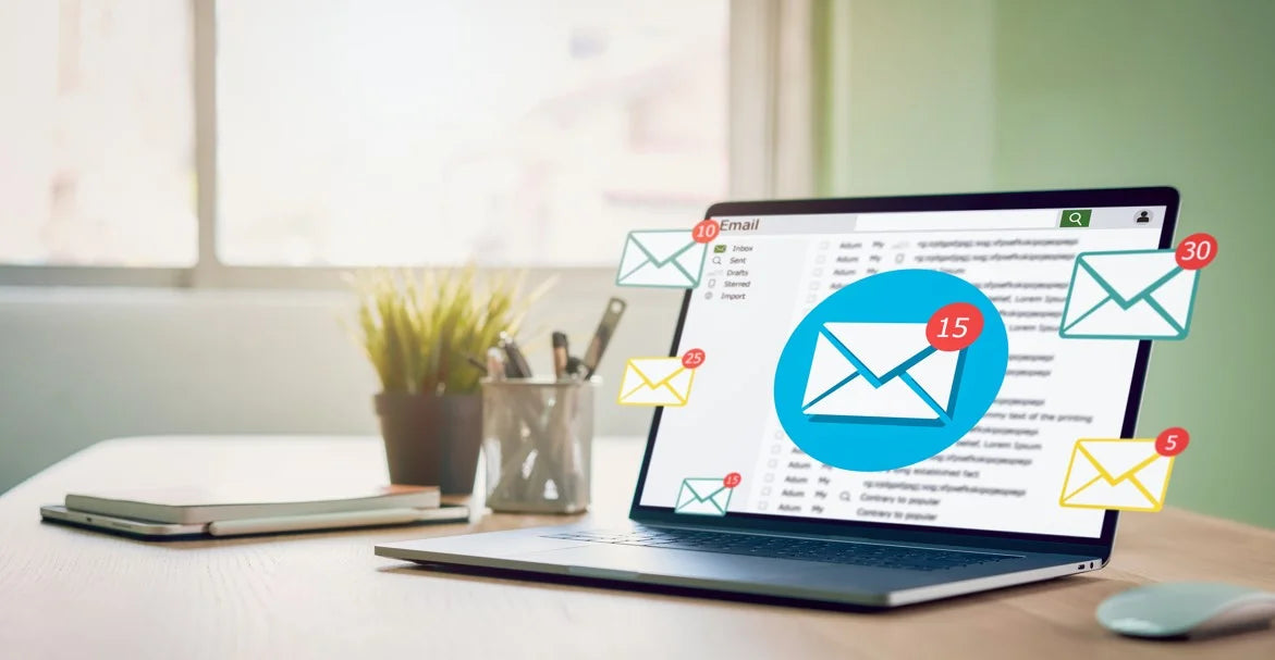 Email Marketing