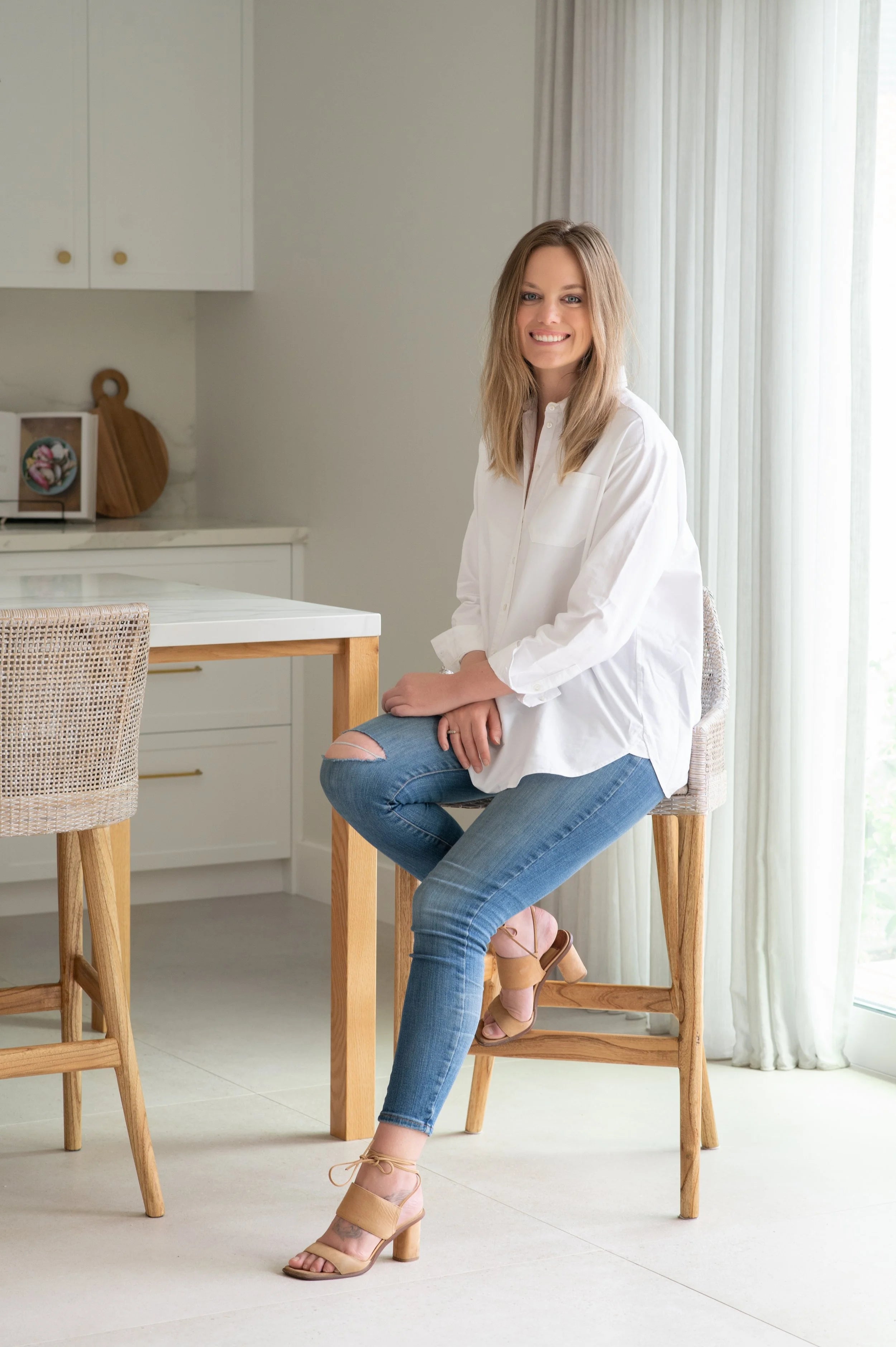 Abu Dhabi Interior Designer | Maria