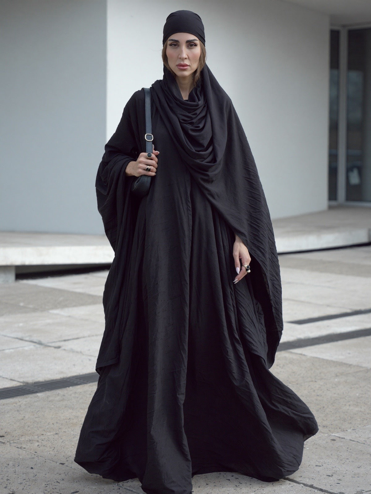 Dubai DJ & Model | Fura