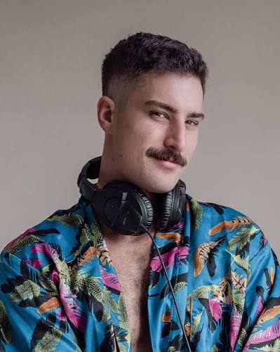 Dubai DJ | Neon Rush