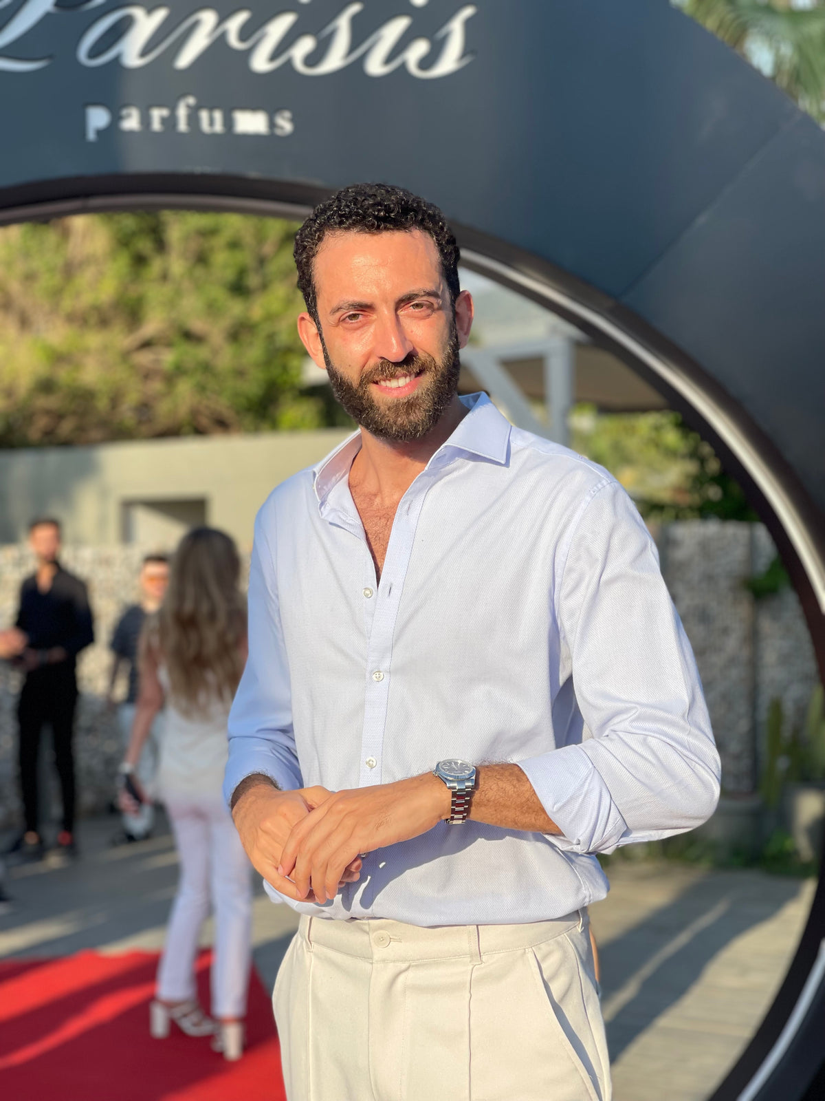 Lebanon Influencer & Creator | Charbel