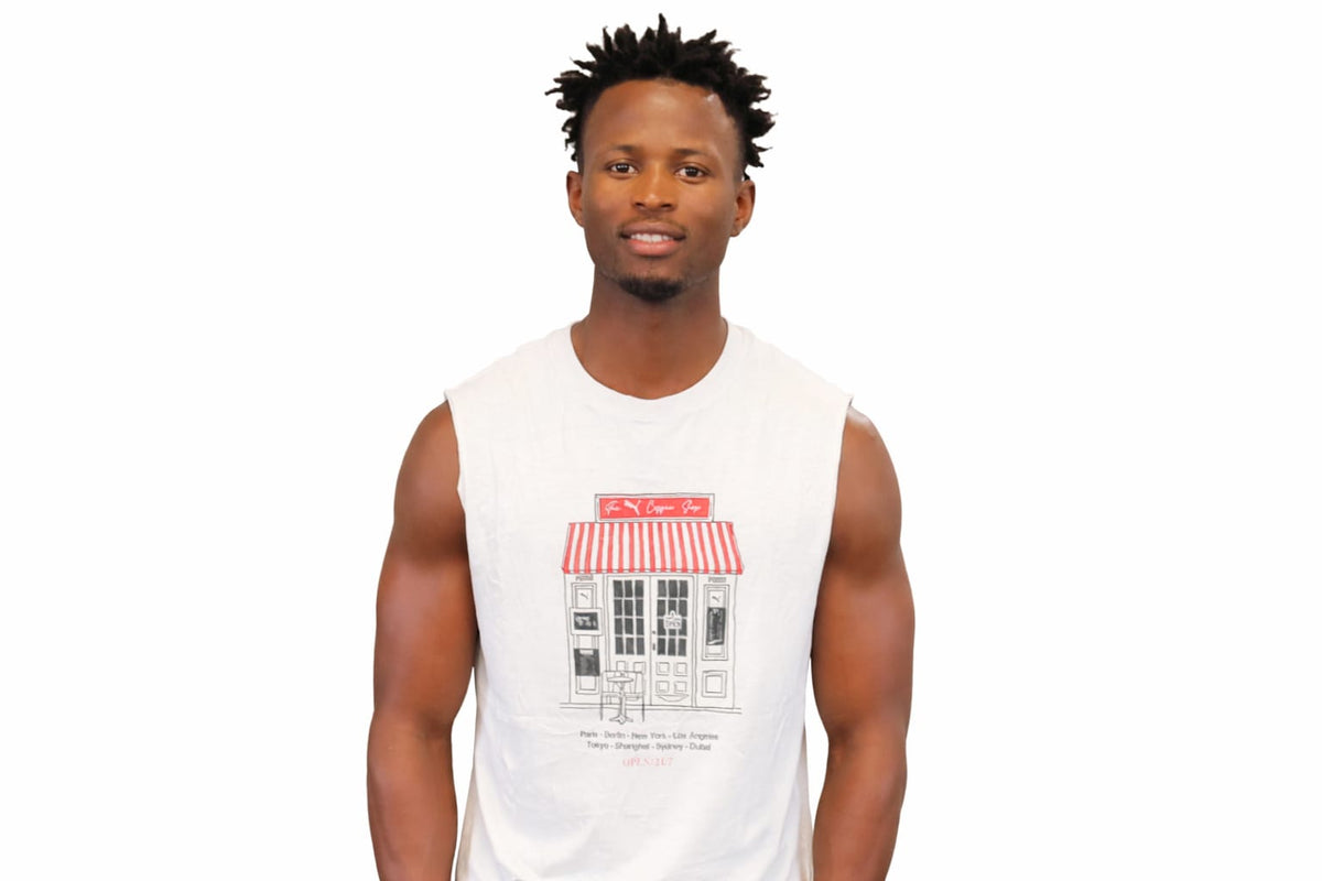 Cape Town Model & Creator | Olwethu