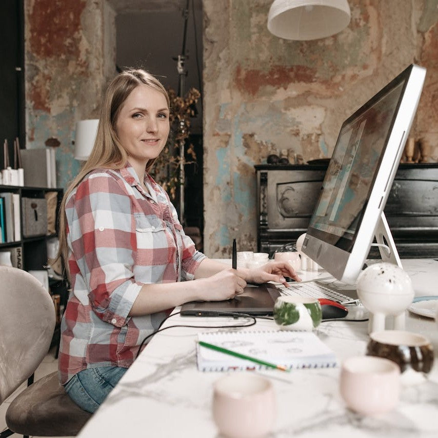 Dubai Interior Designer | Danielle