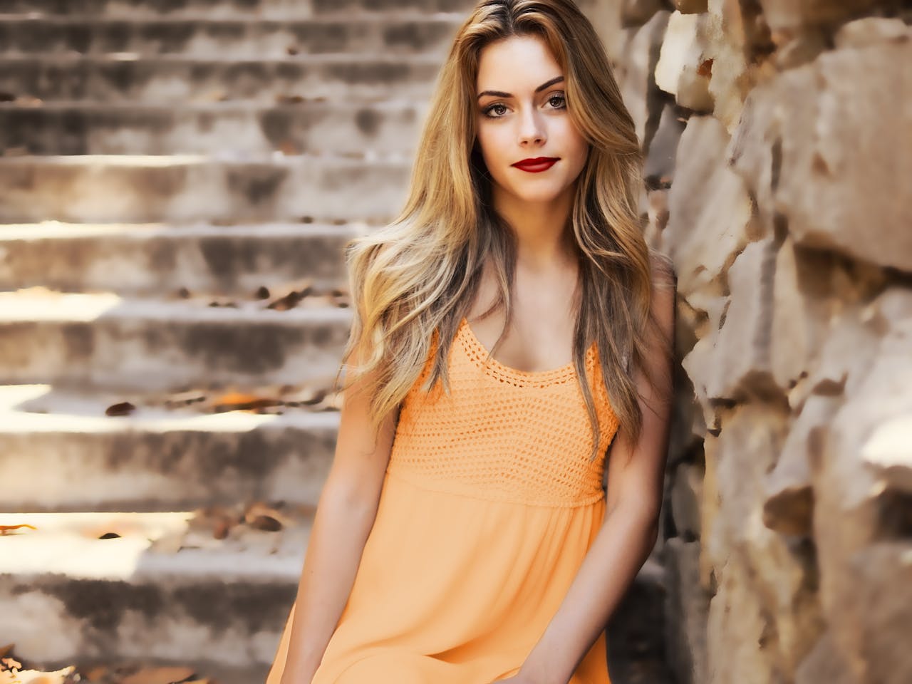 Dubai Influencer | Kierra