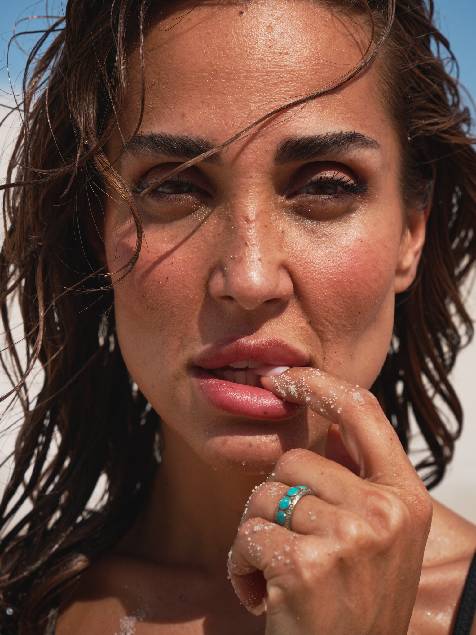 Dubai DJ & Model | Fura