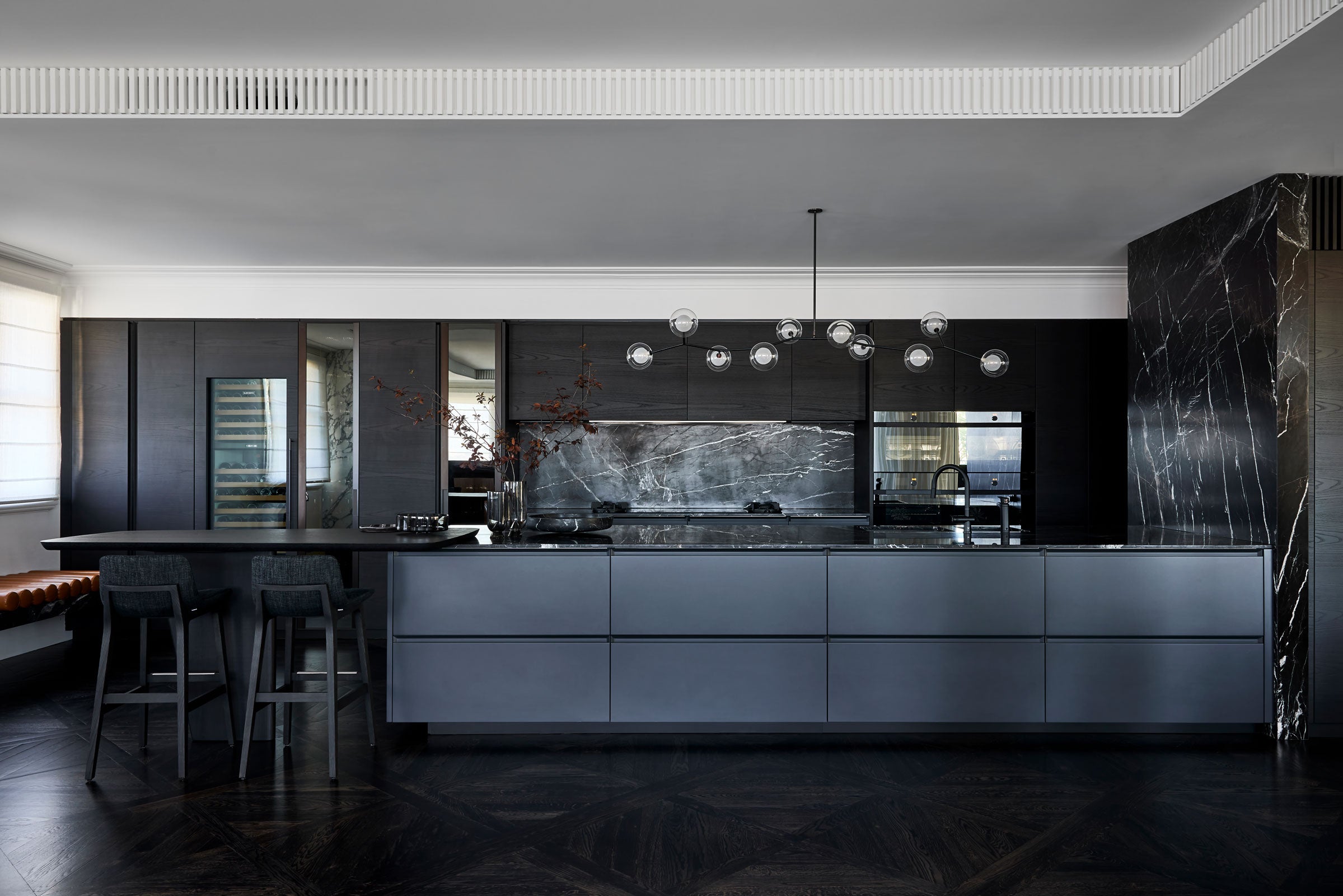 Dubai Interior Designer | Jillian
