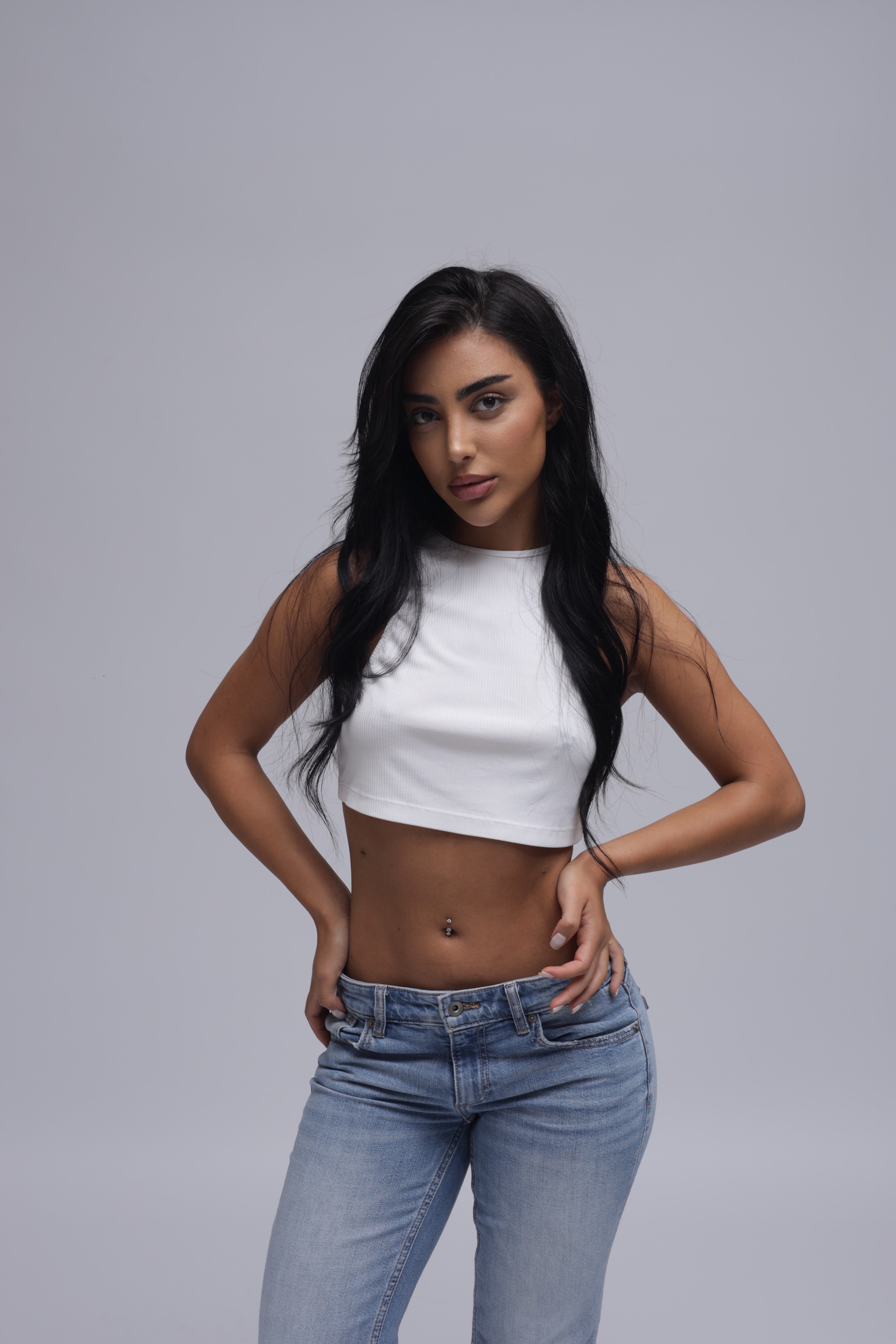 Dubai Model & Creator | Kimia