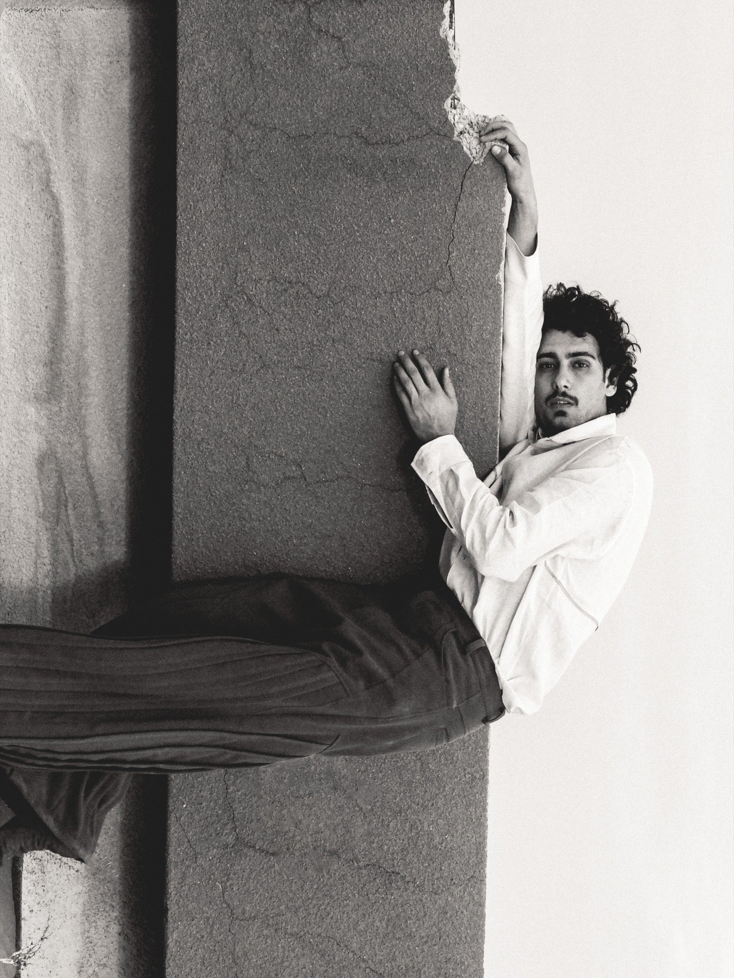 Dubai Model & Creator | Majd