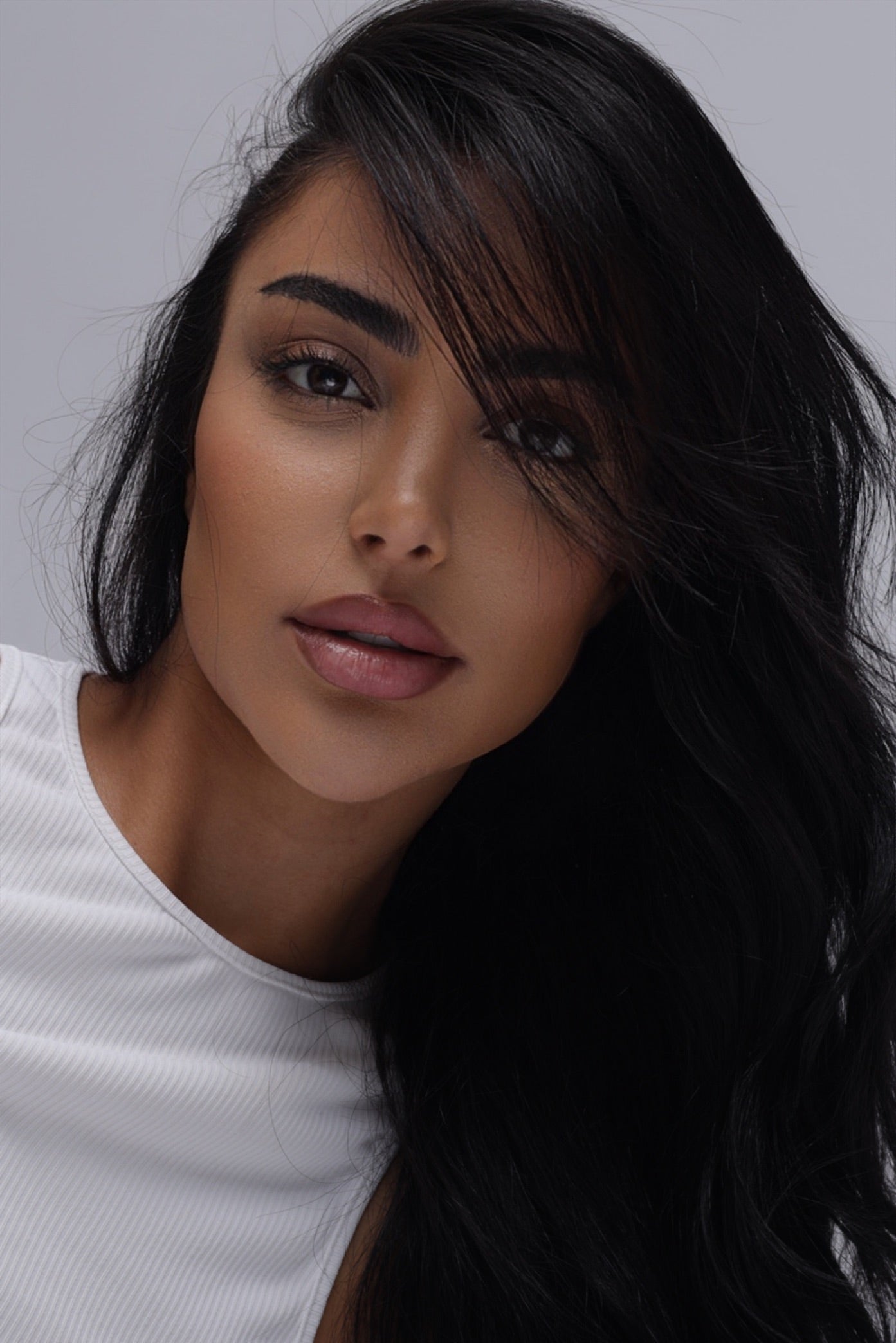 Dubai Model & Creator | Kimia