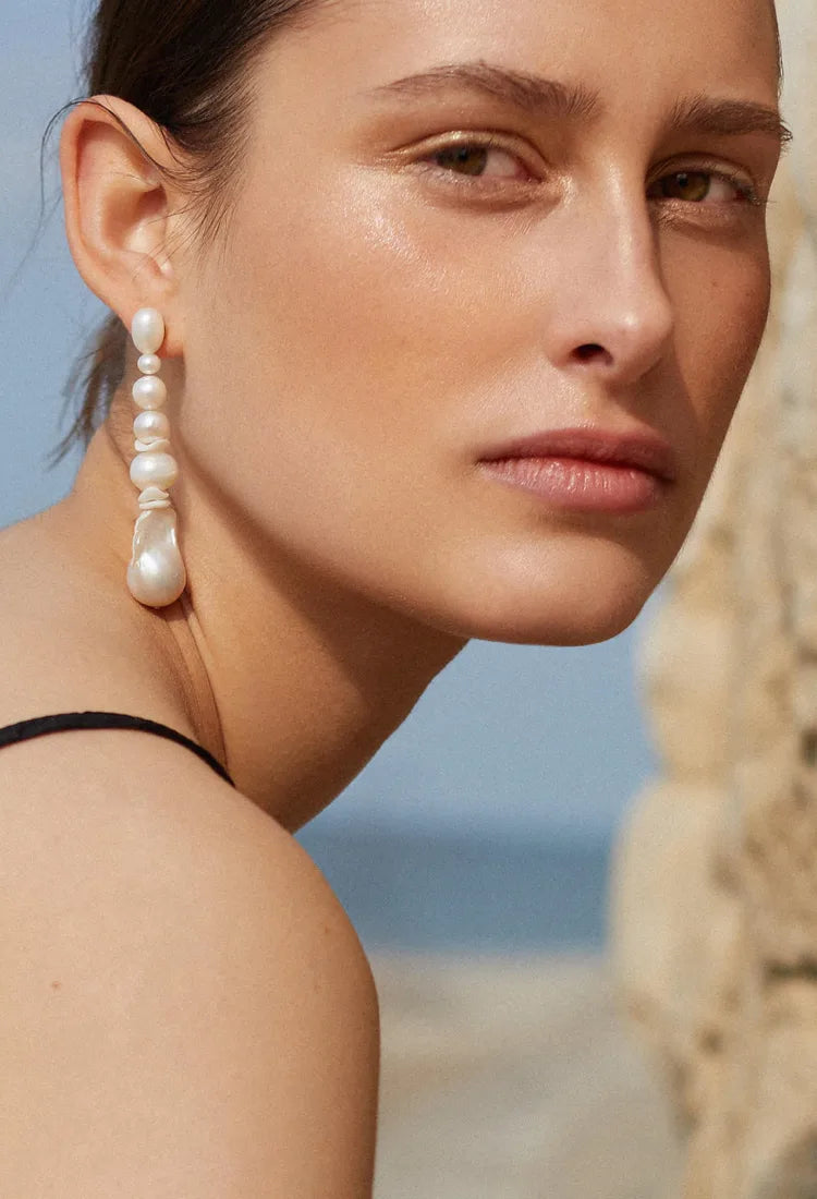 Dubai Makeup Artist | Liz