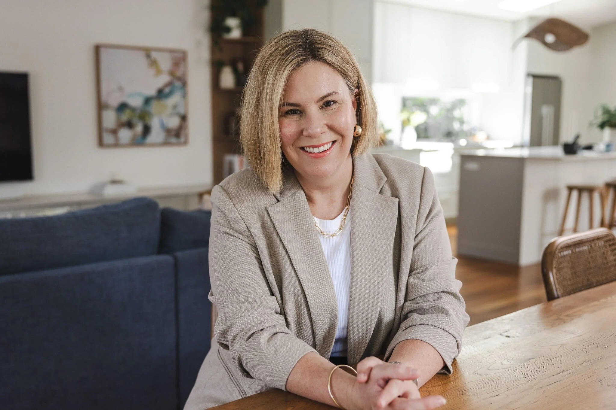 Dubai Interior Designer | Lauren
