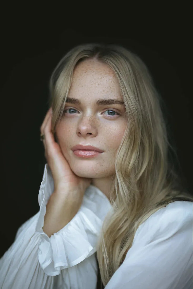 Dubai Makeup Artist | Ashley