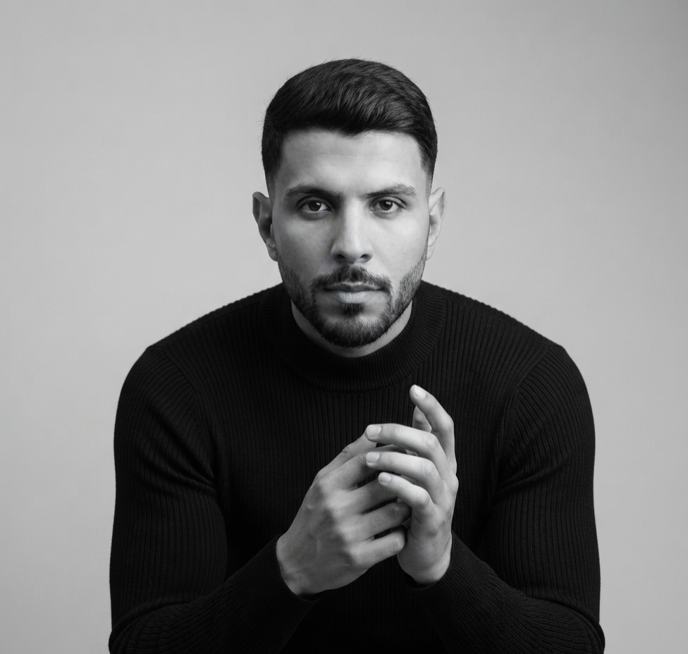 Ajman Model & Creator | Galal