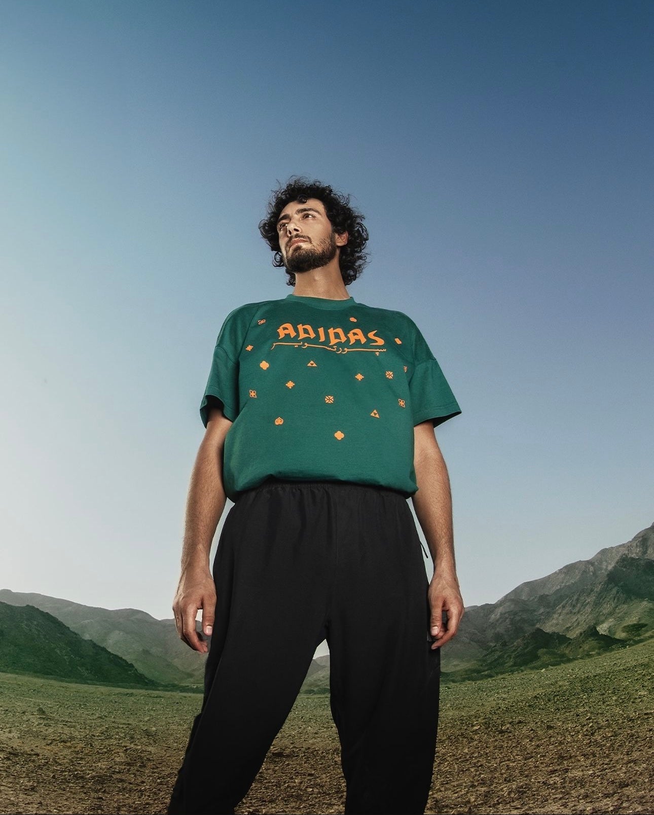 Dubai Model & Creator | Majd