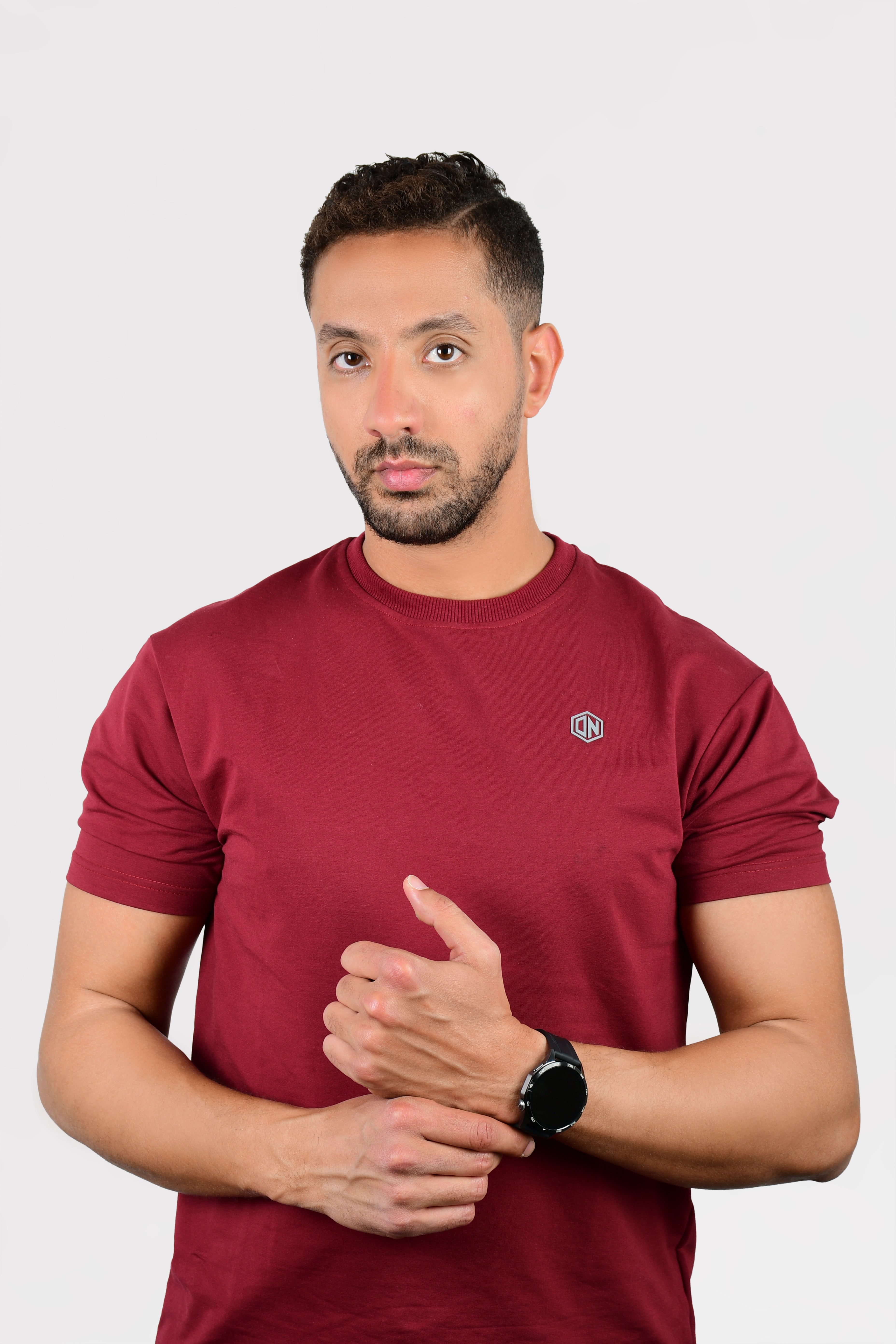 Abu Dhabi Model & Influencer | Mustafa
