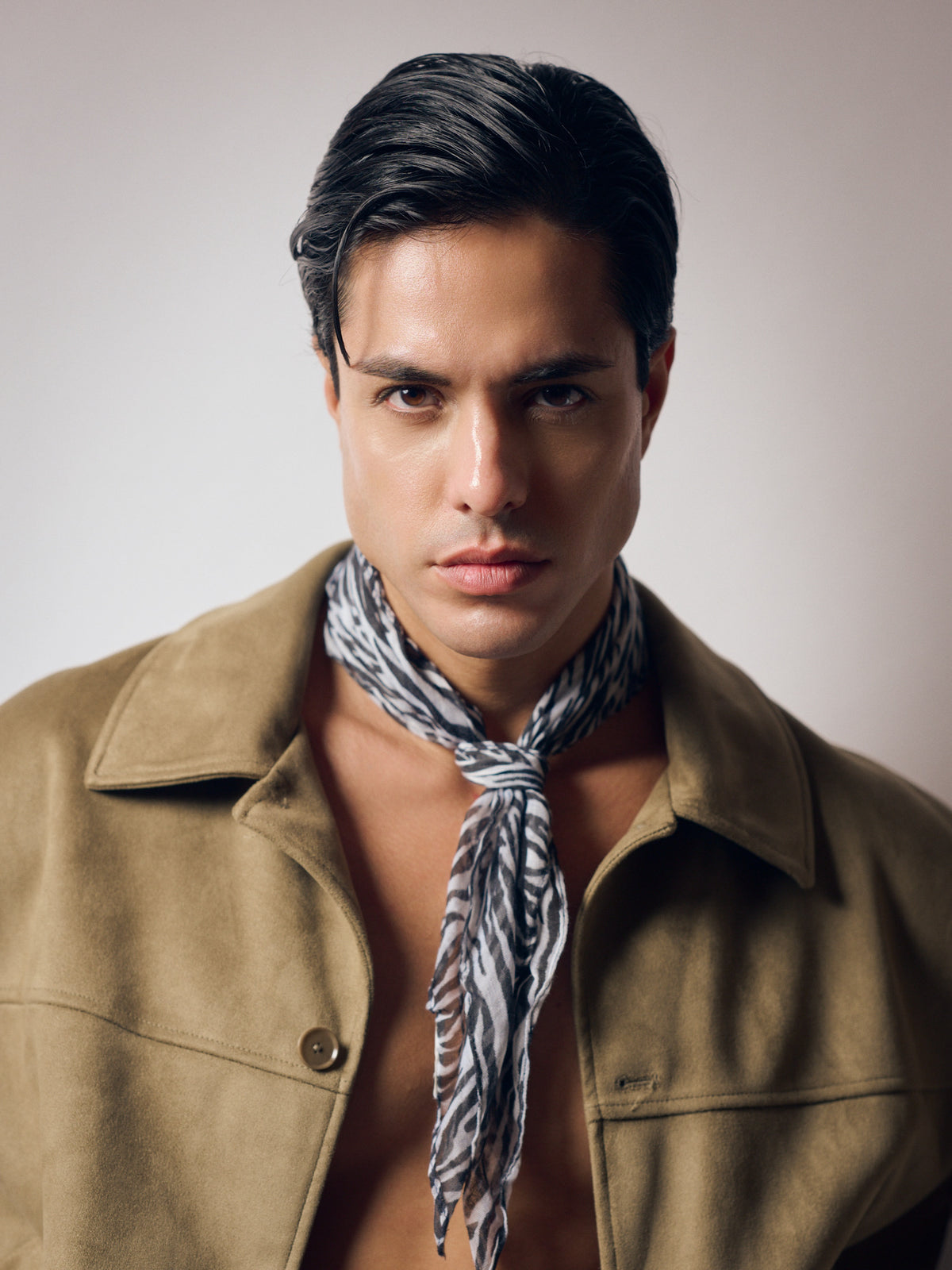 Dubai Model & Creator | Pedro