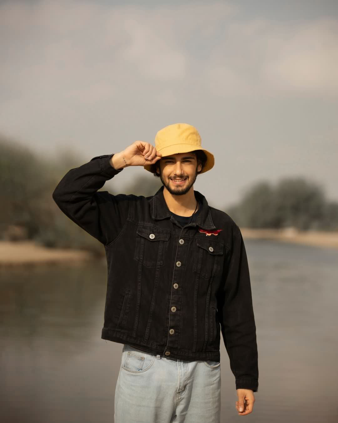 Dubai Model & Creator | Majd