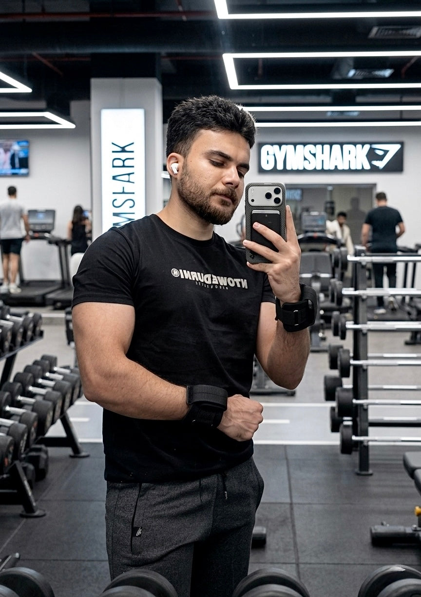 Dubai Model & Creator | Khaled
