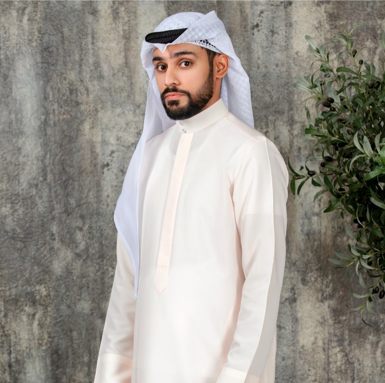 UAE Model & Event Staff | Assad