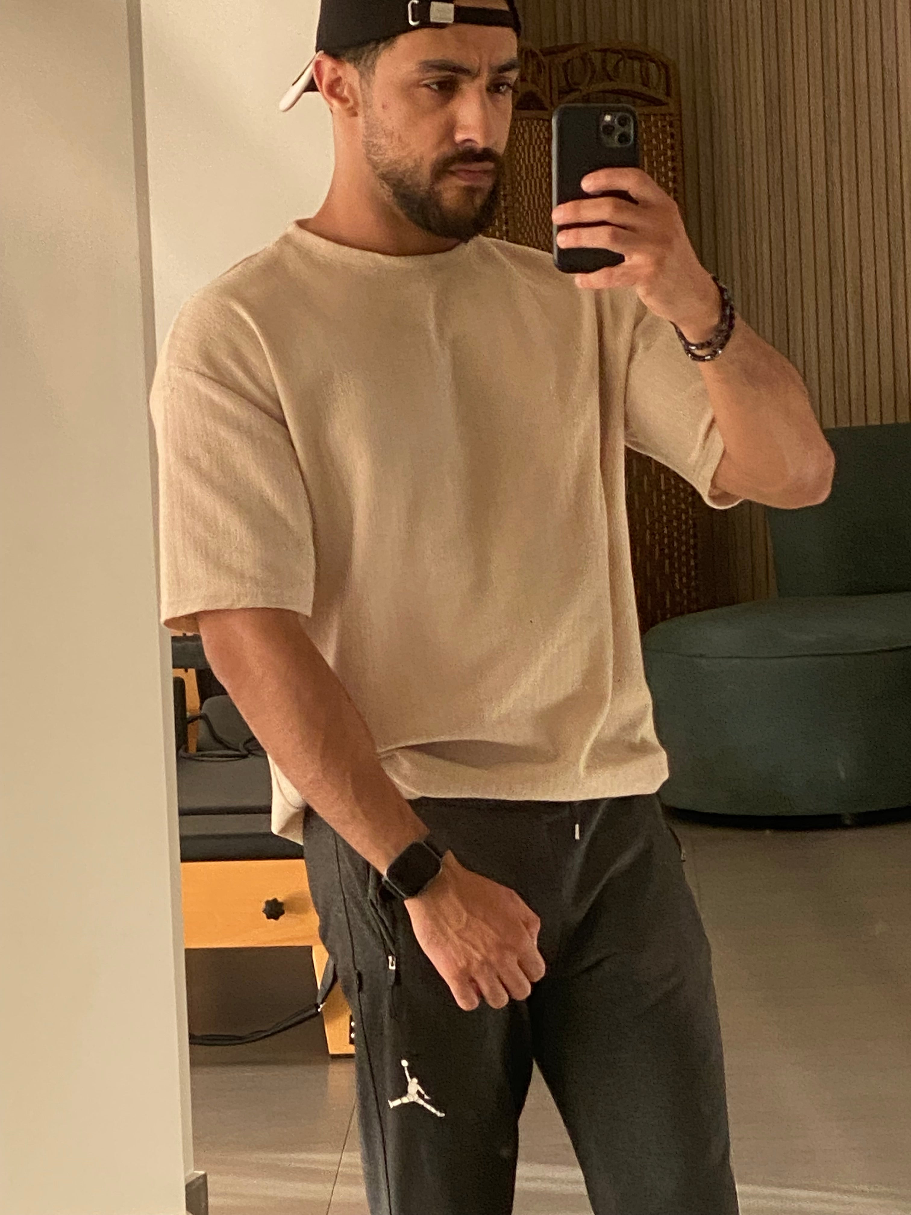 Lebanon Model & Creator | Firas
