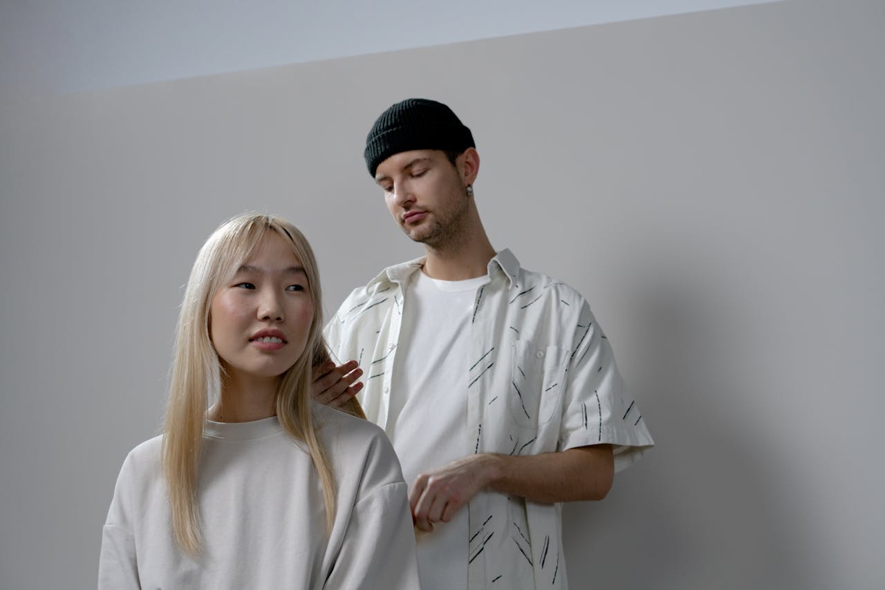 Dubai Hair Stylist | Henry