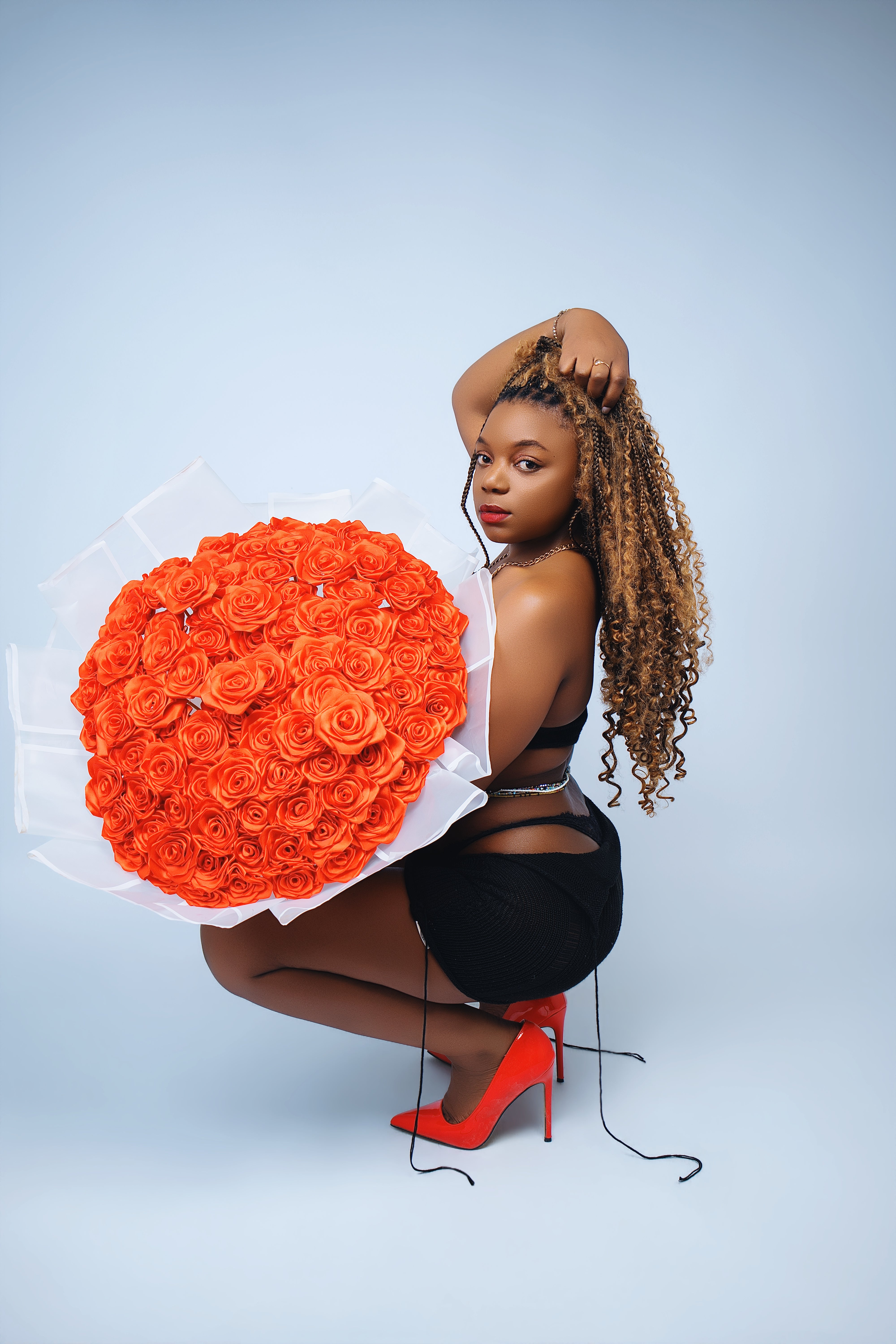 UAE Model & Creator | Dianah