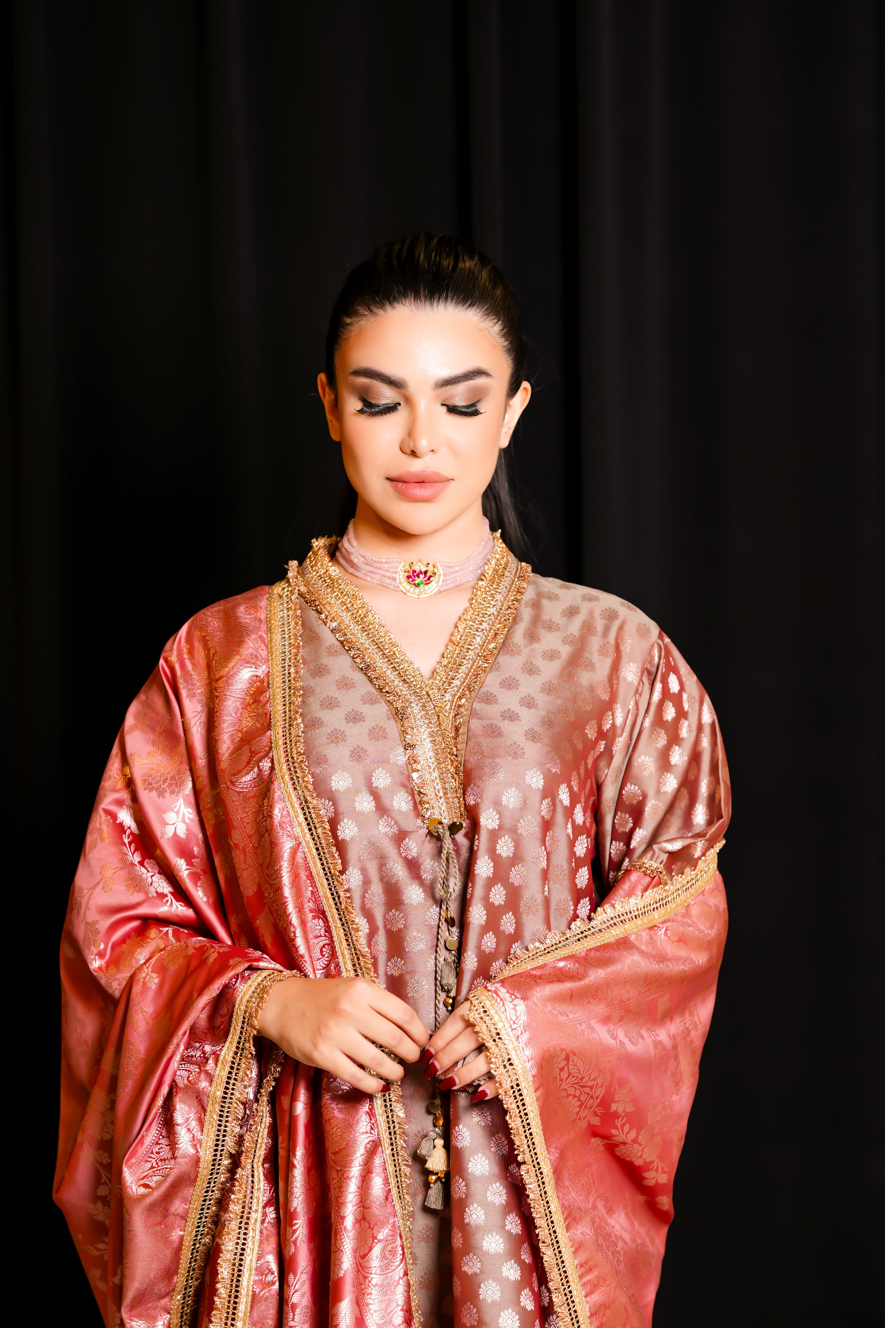 Dubai Photographer | John