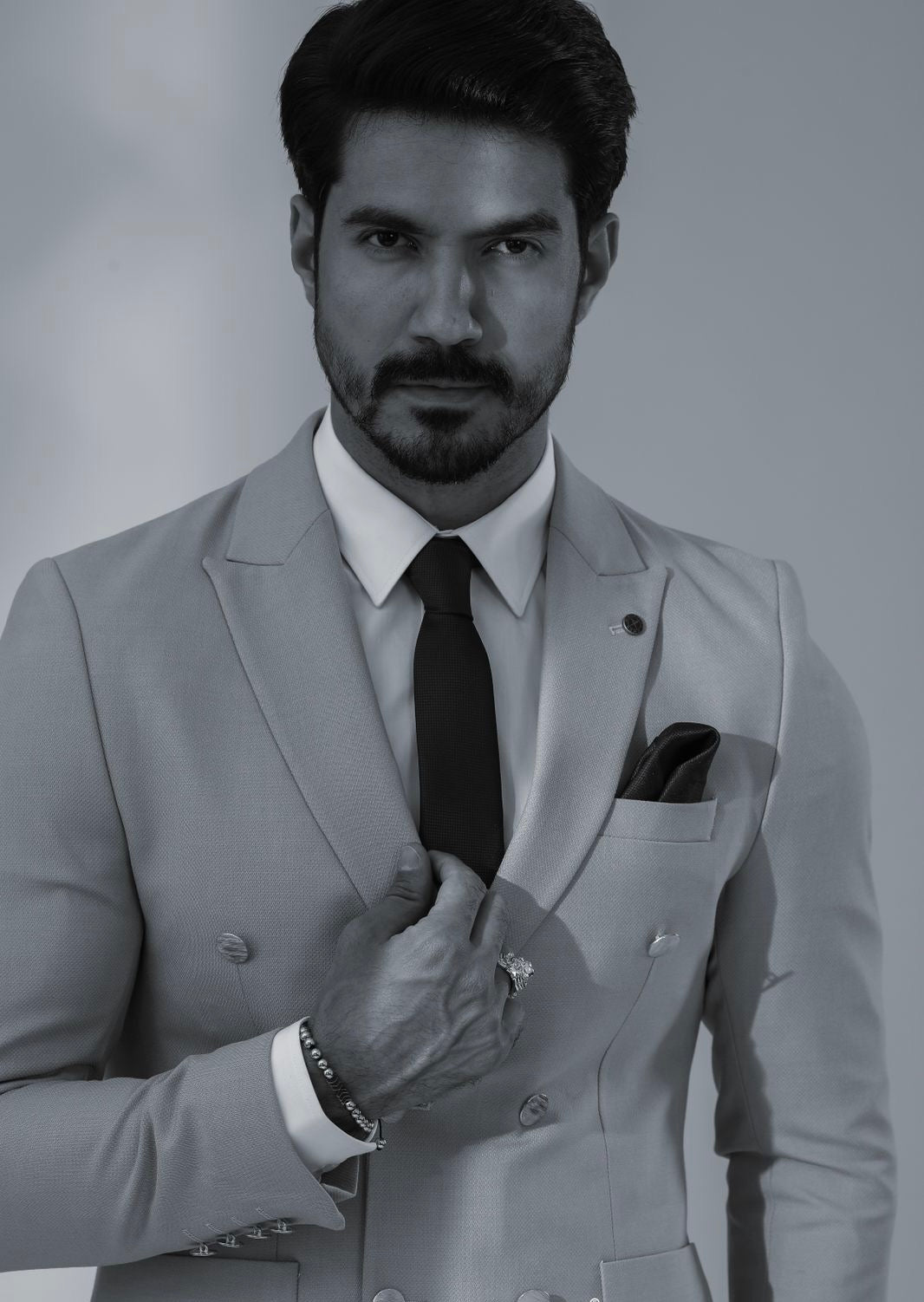 Egypt Model & Creator | Mohamed