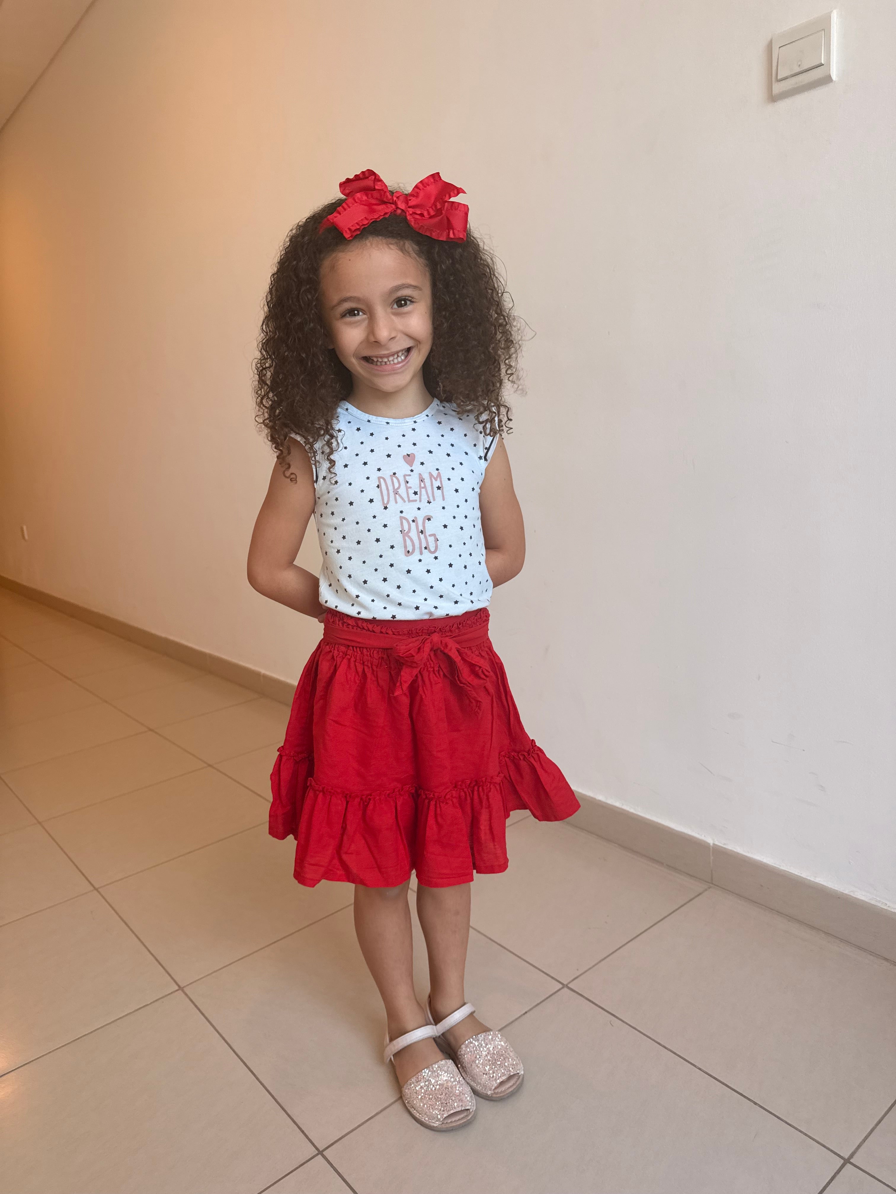Dubai Model & Creator | Luena