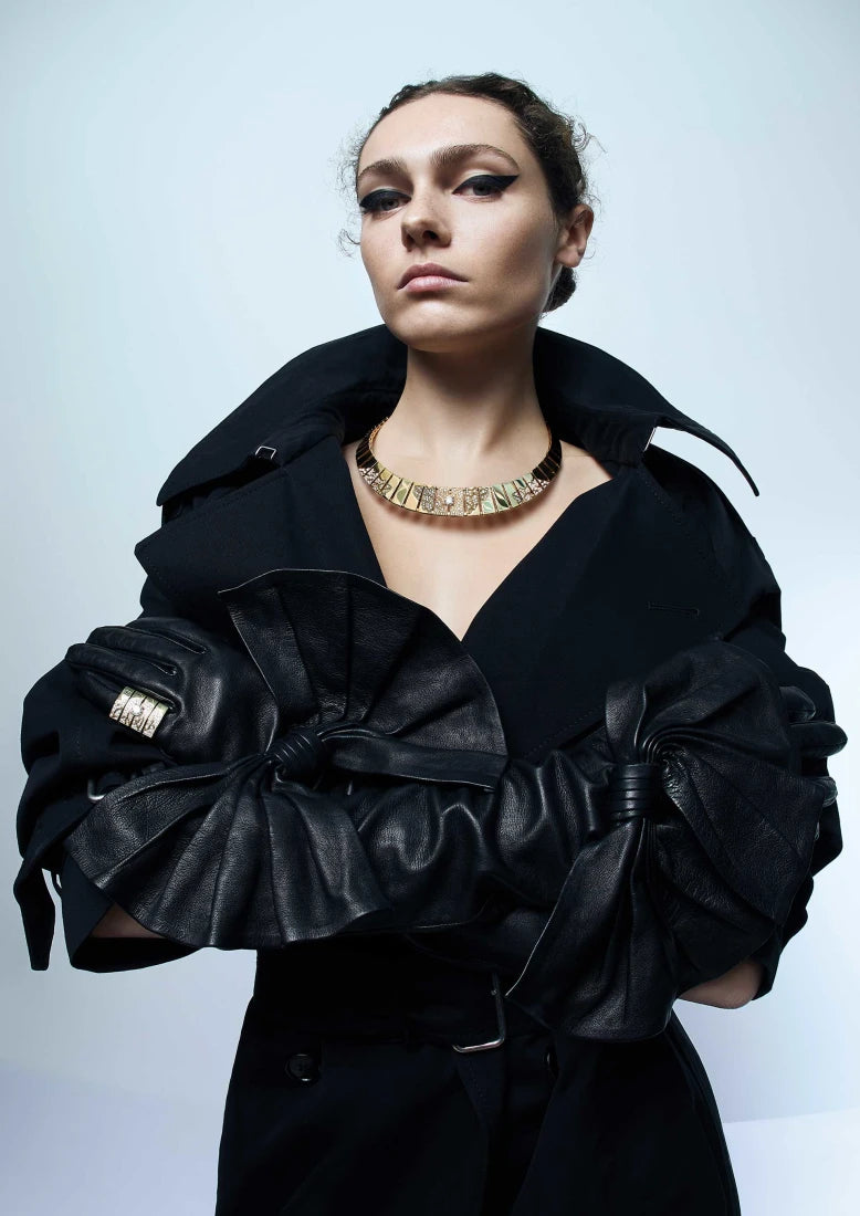 Dubai Fashion Stylist | Ella