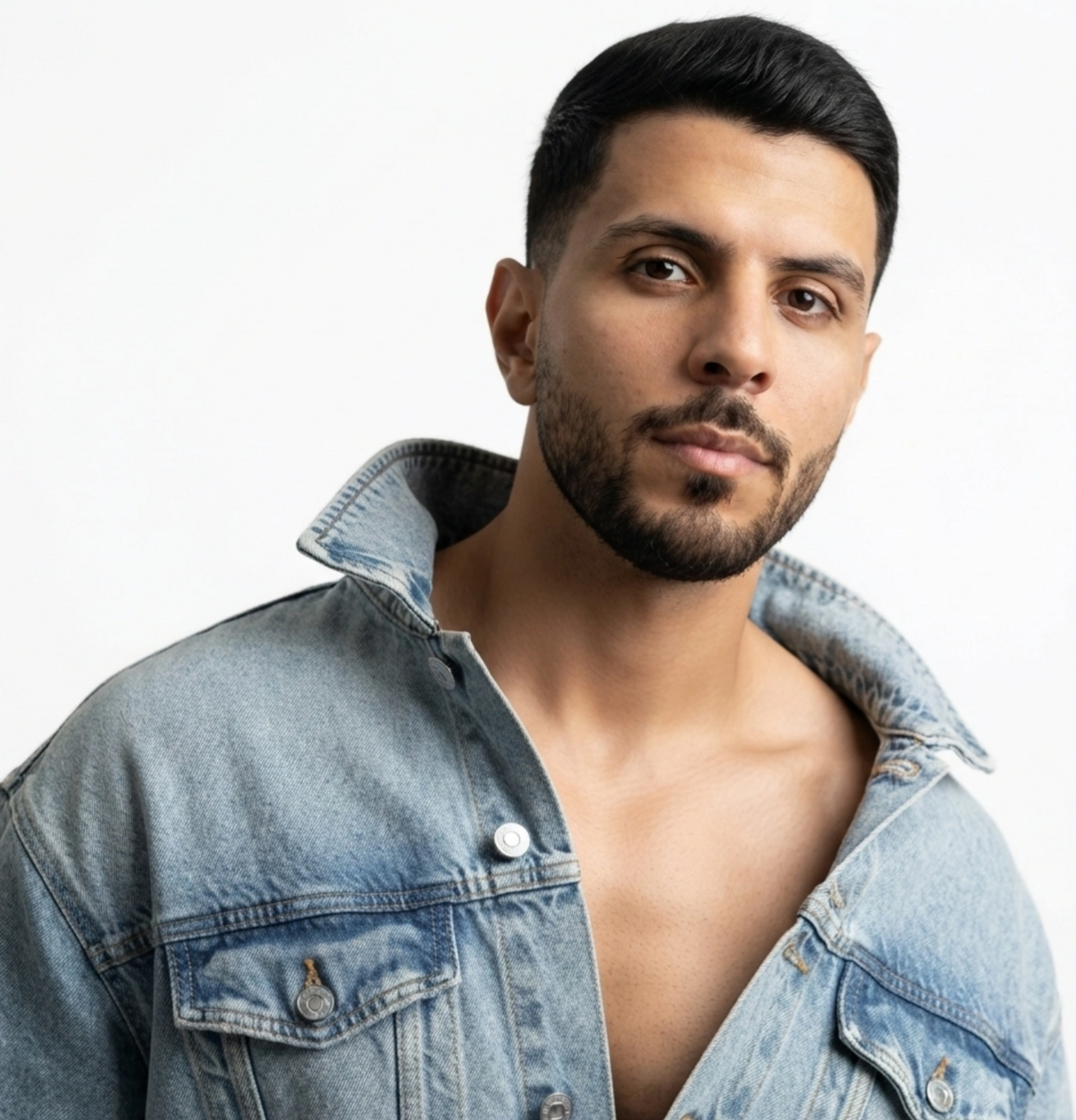 Ajman Model & Creator | Galal