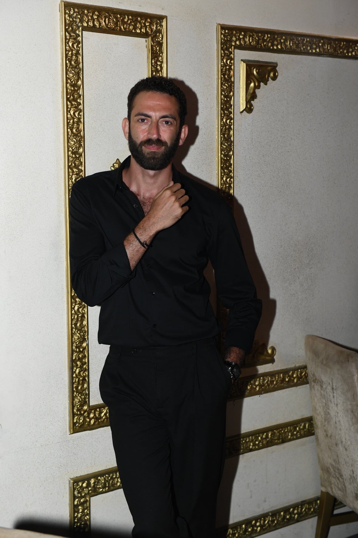 Lebanon Influencer & Creator | Charbel