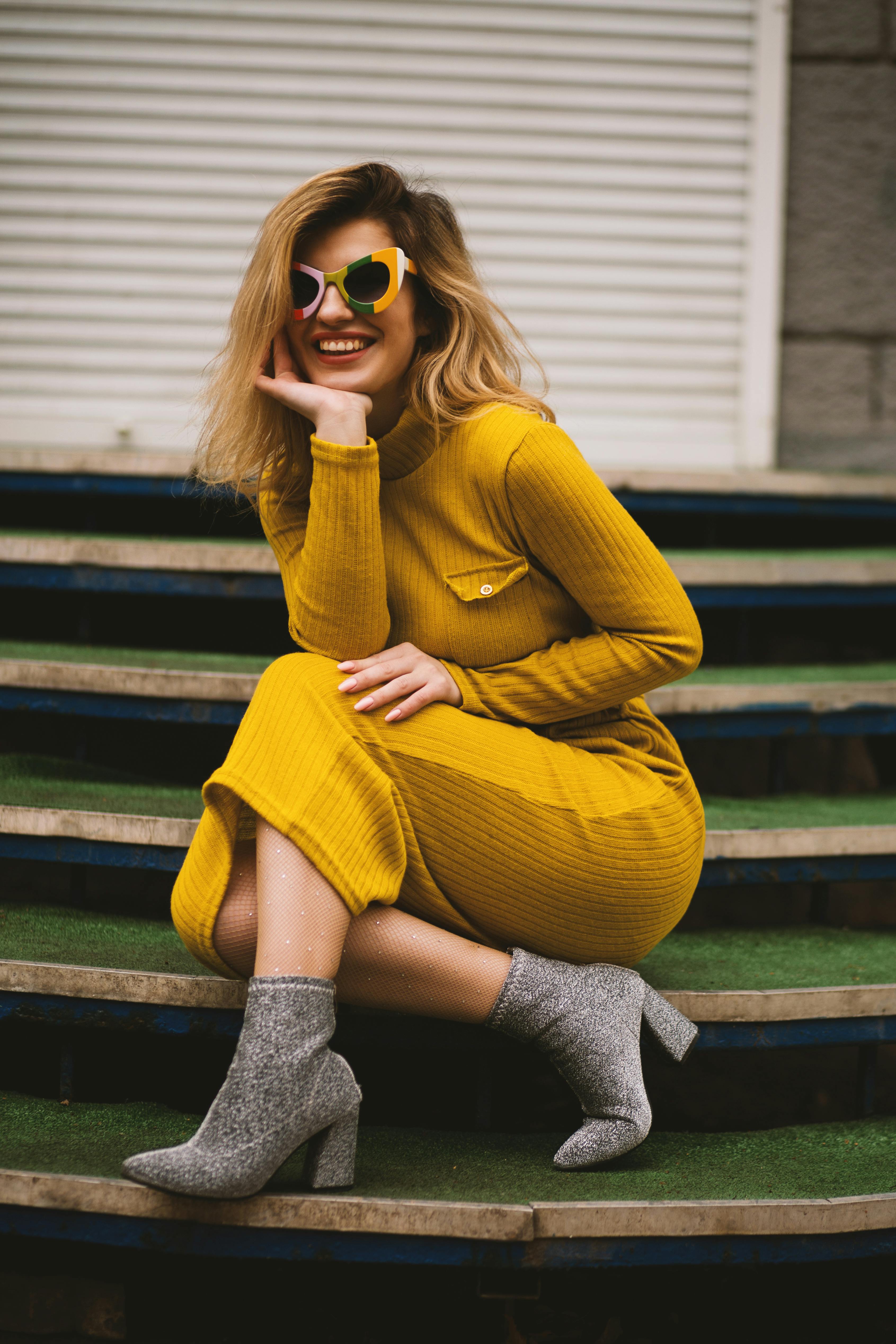 Fashion Photographer | Everett