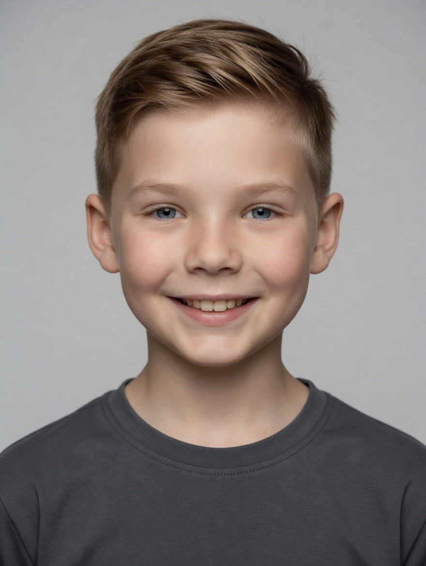 Dubai Model & Creator | Robert