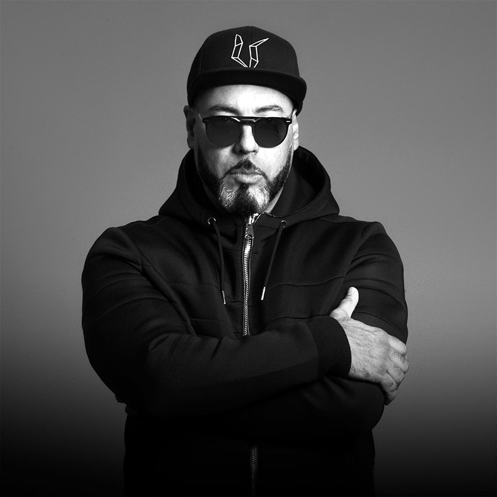 Dubai DJ | Vortex
