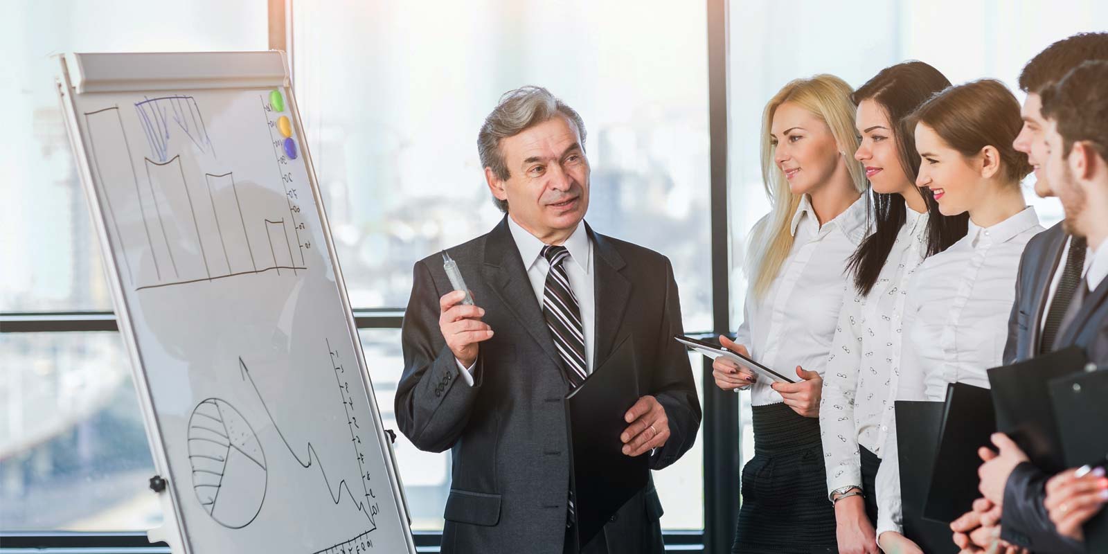 Sales Consulting