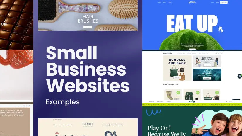 Business Website Design