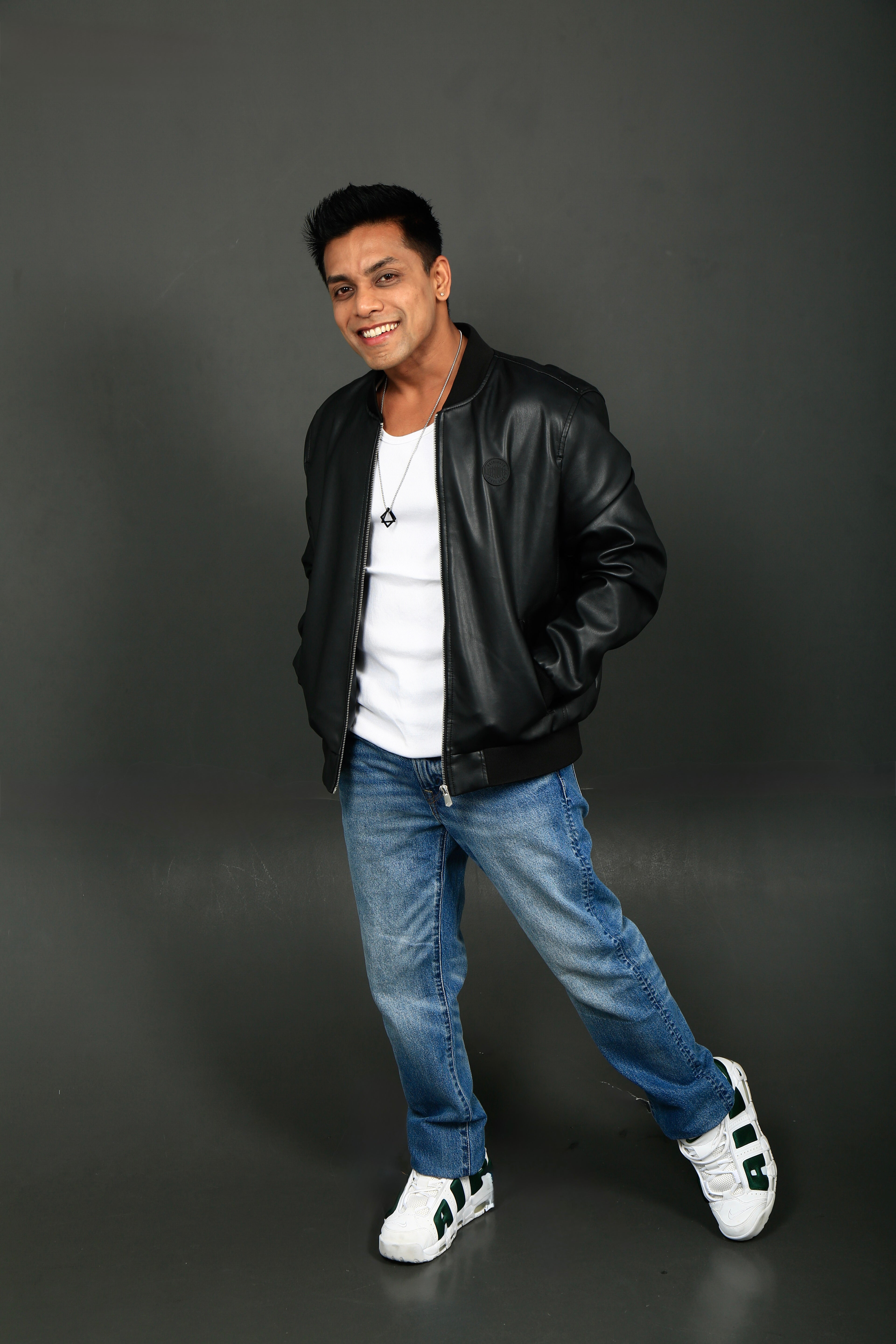 Dubai Actor & Model | Abhishek