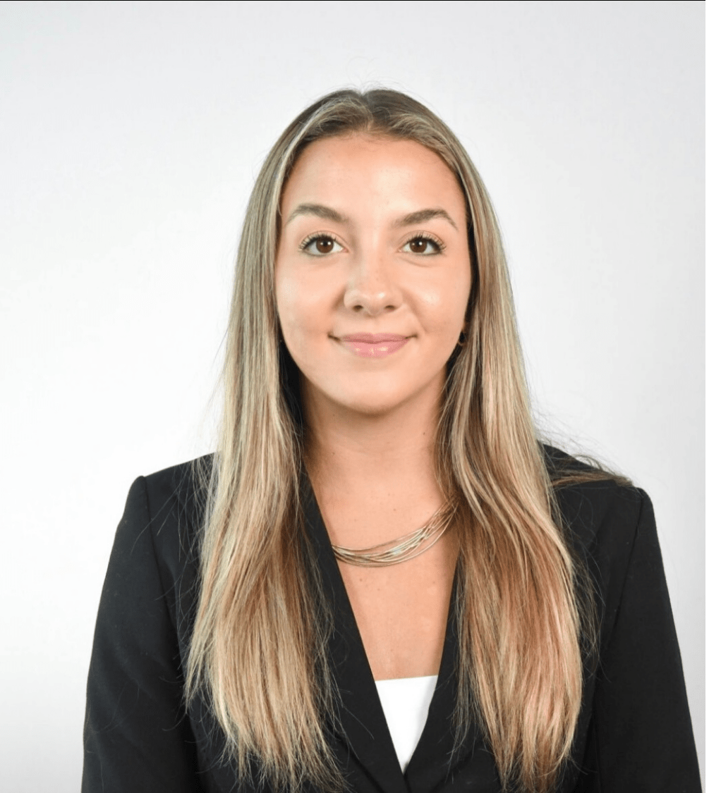 Dubai Event Staff | Alison